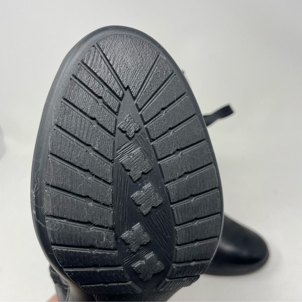 JOSEF SEIBAL Josef Seibel Vivien Black Leather Victorian Boots Size 37 Size US 7 / IT 37 - 11 Thumbnail