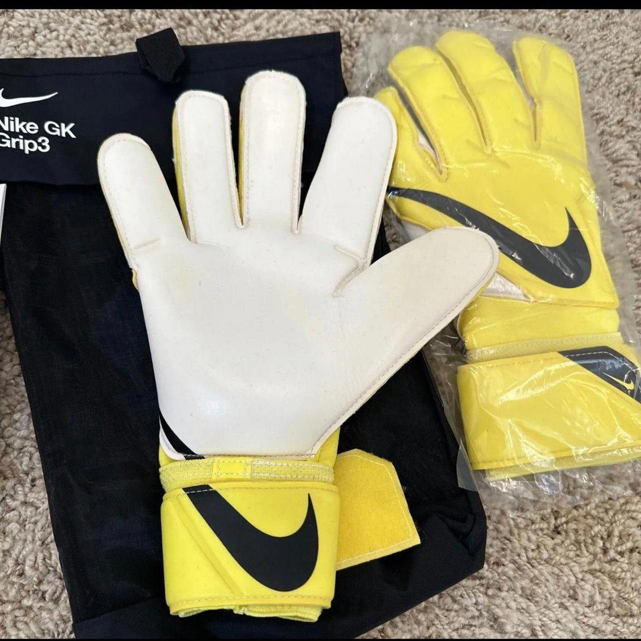 Nike Nike Gk Vapor Grip 3 F939 Size ONE SIZE - 4 Thumbnail