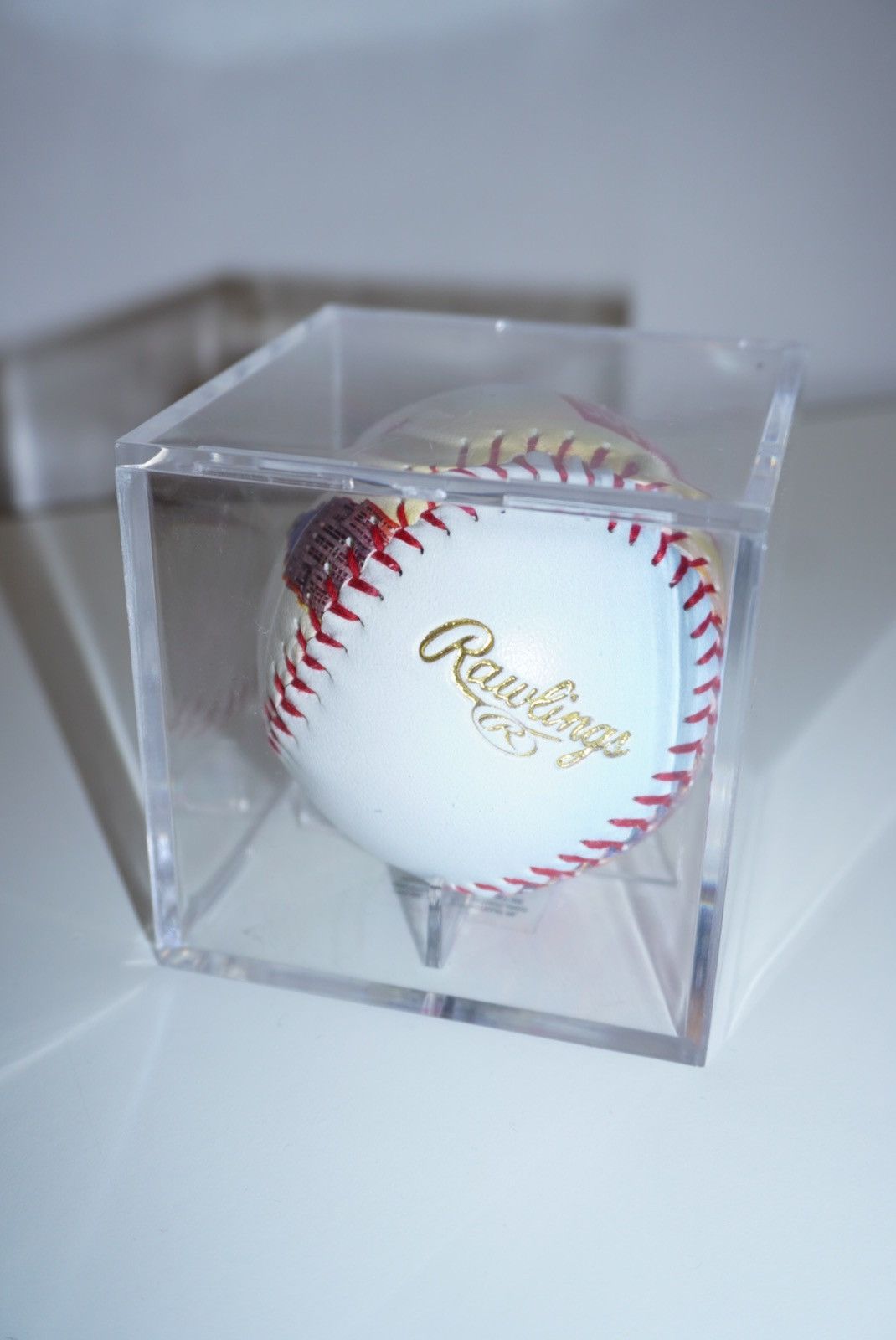 Supreme "Supreme x Rawlings REV1X aerial baseball " Size ONE SIZE - 6 Thumbnail