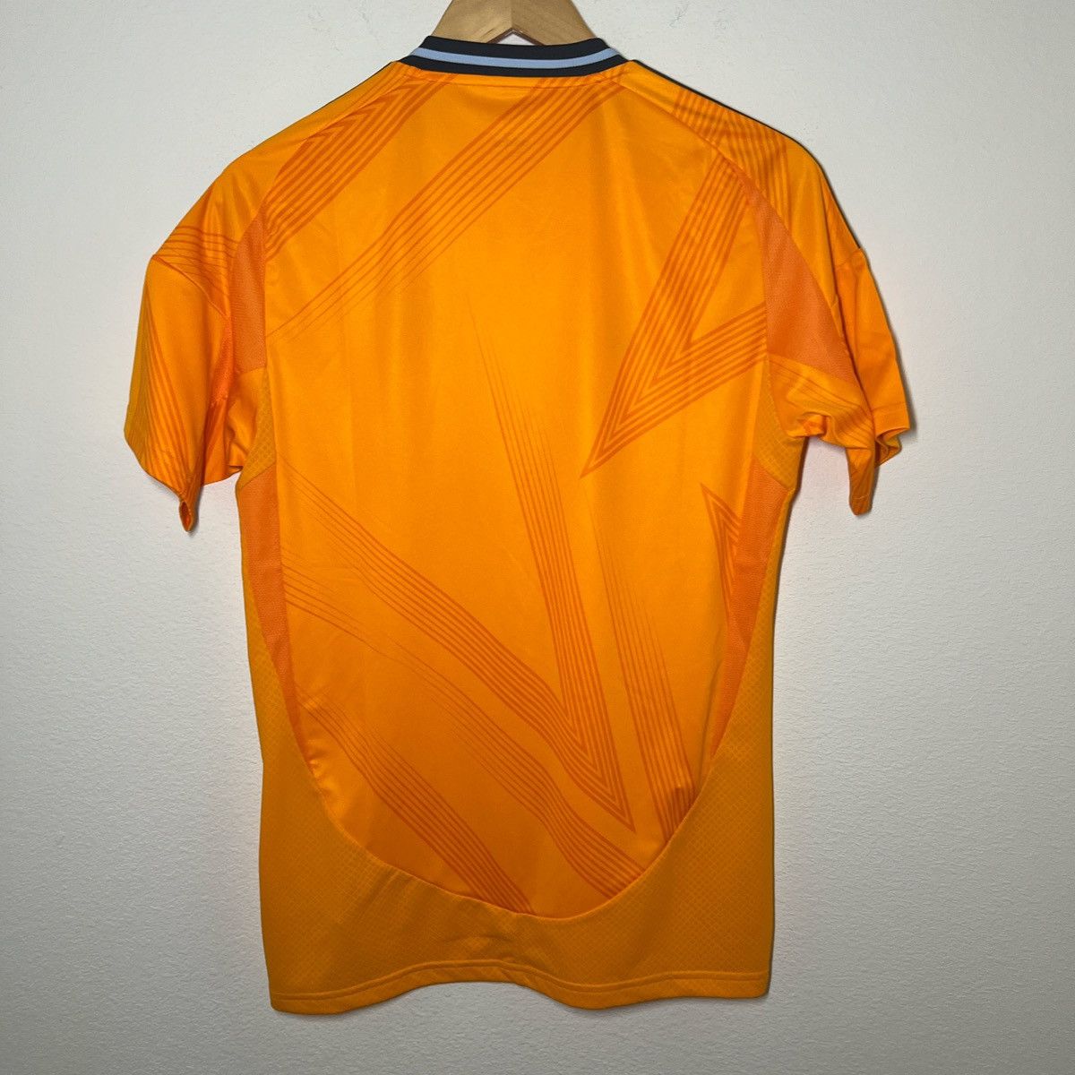 Adidas Real Madrid 2024-2025 Away Jersey | Vintage Soccer Size US S / EU 44-46 / 1 - 3 Thumbnail