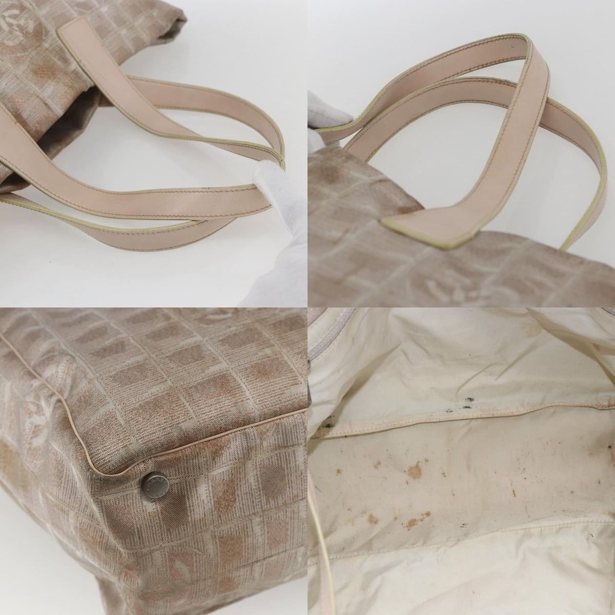 Chanel Chanel Gabrielle Tote Size ONE SIZE - 4 Thumbnail