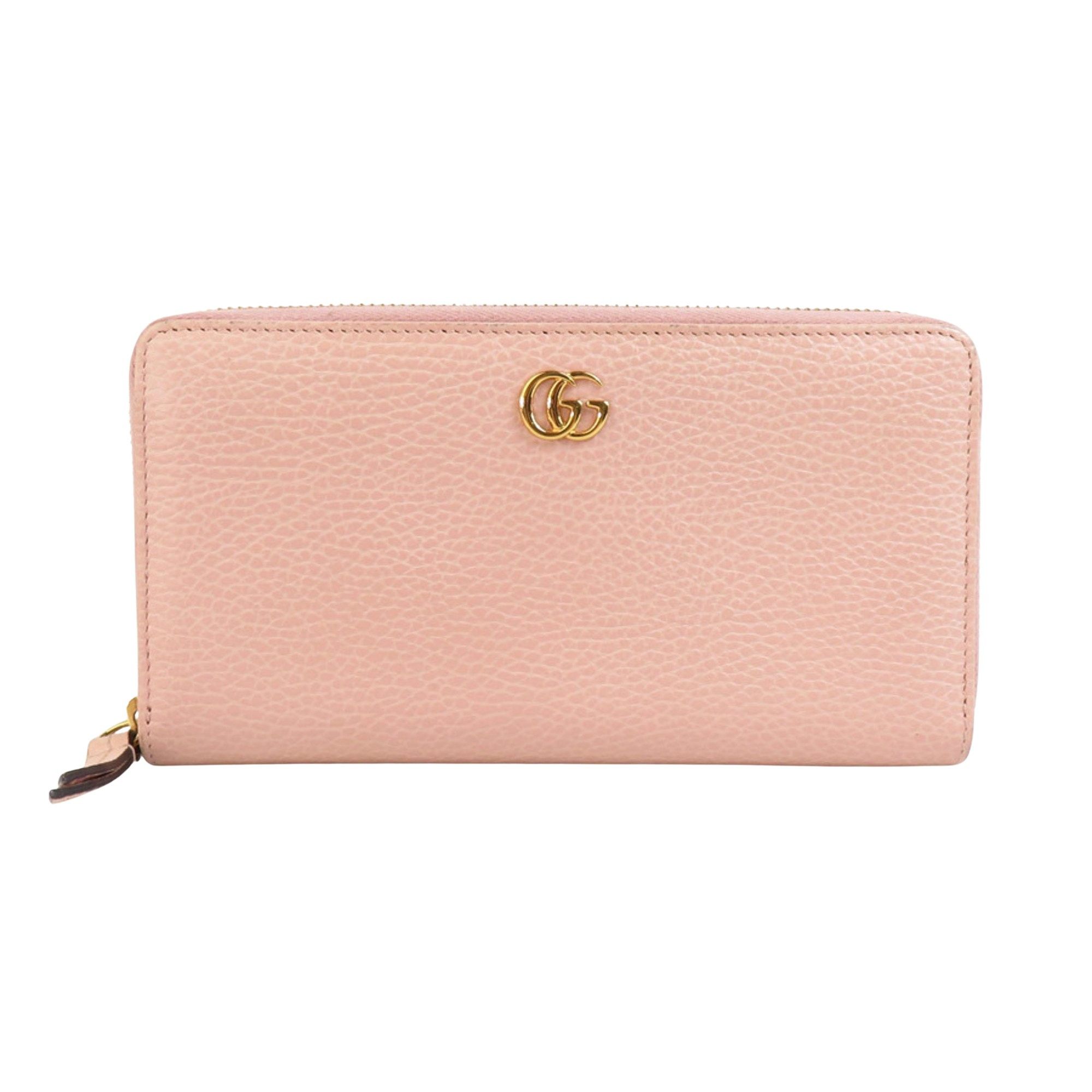 Gucci Gucci wallet Size ONE SIZE - 1 Thumbnail