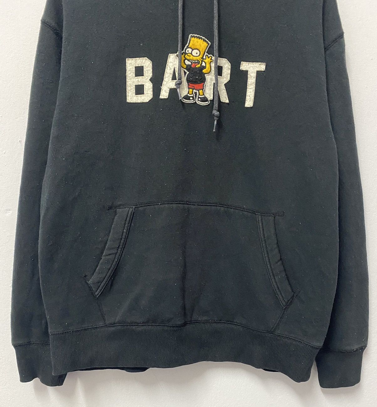The Simpsons The Simpsons 2015s 20th Century Mat Groening Sweatshirts Size US XL / EU 56 / 4 - 4 Thumbnail