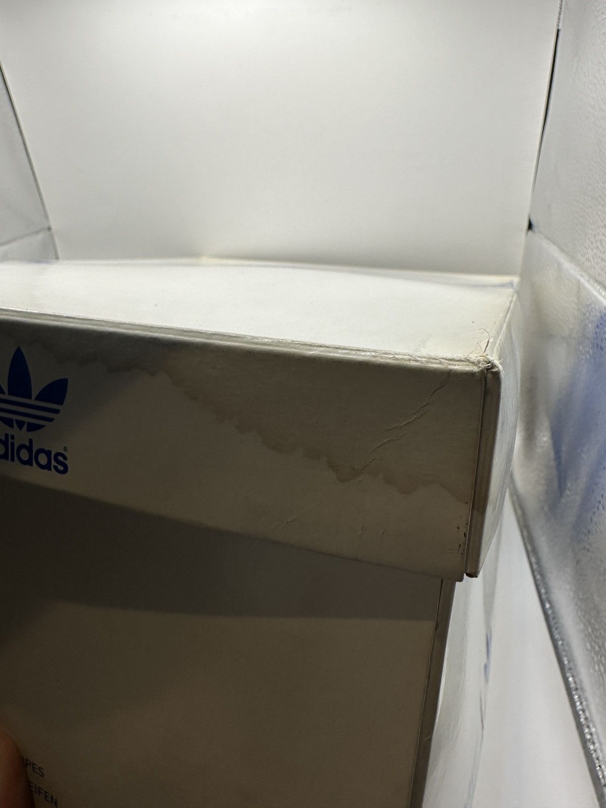 Adidas × David Beckham David Beckham Adidas Official Mid 80s Size US 9.5 / EU 42-43 - 20 Thumbnail