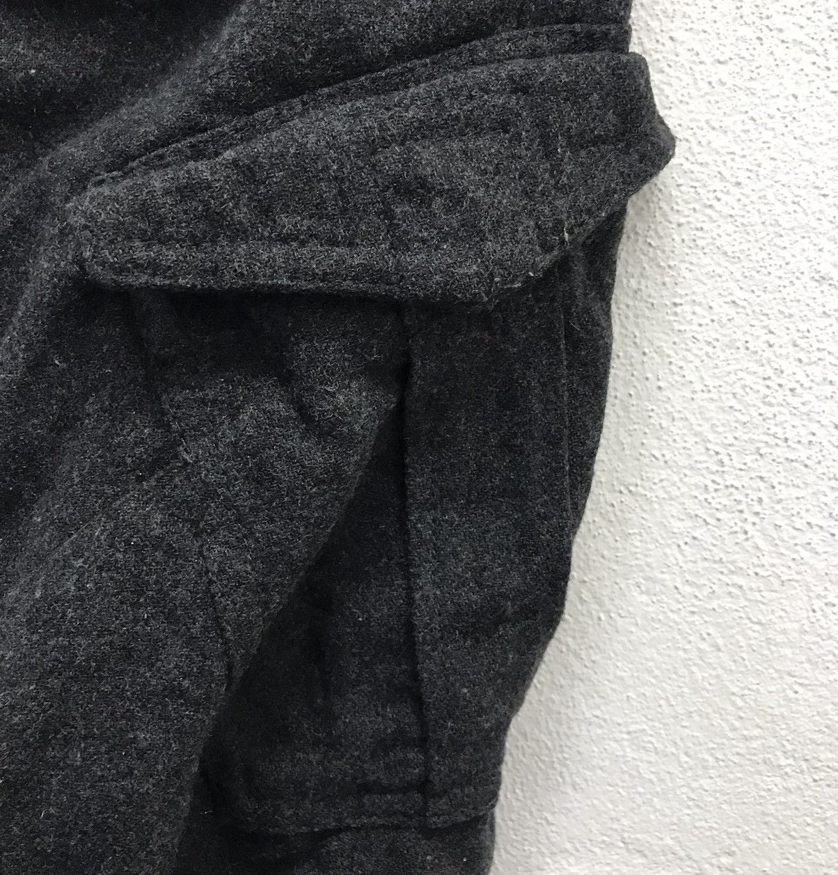 Tornado Mart × Vintage Vintage Tornado Mart Cargo Pants Size US 33 - 10 Thumbnail