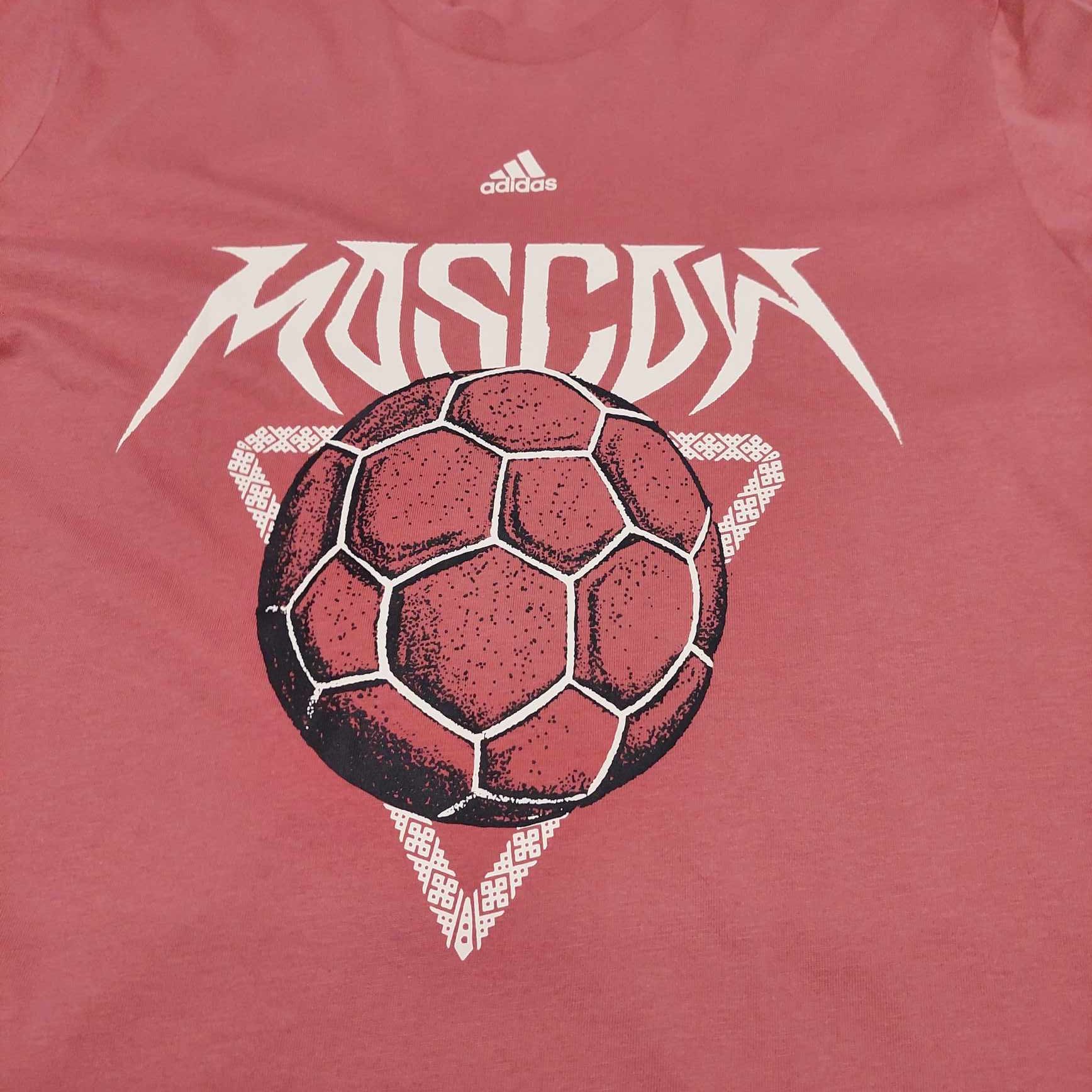Adidas Adidas M MOS G T 2 T shirt Size US XL / EU 56 / 4 - 9 Thumbnail