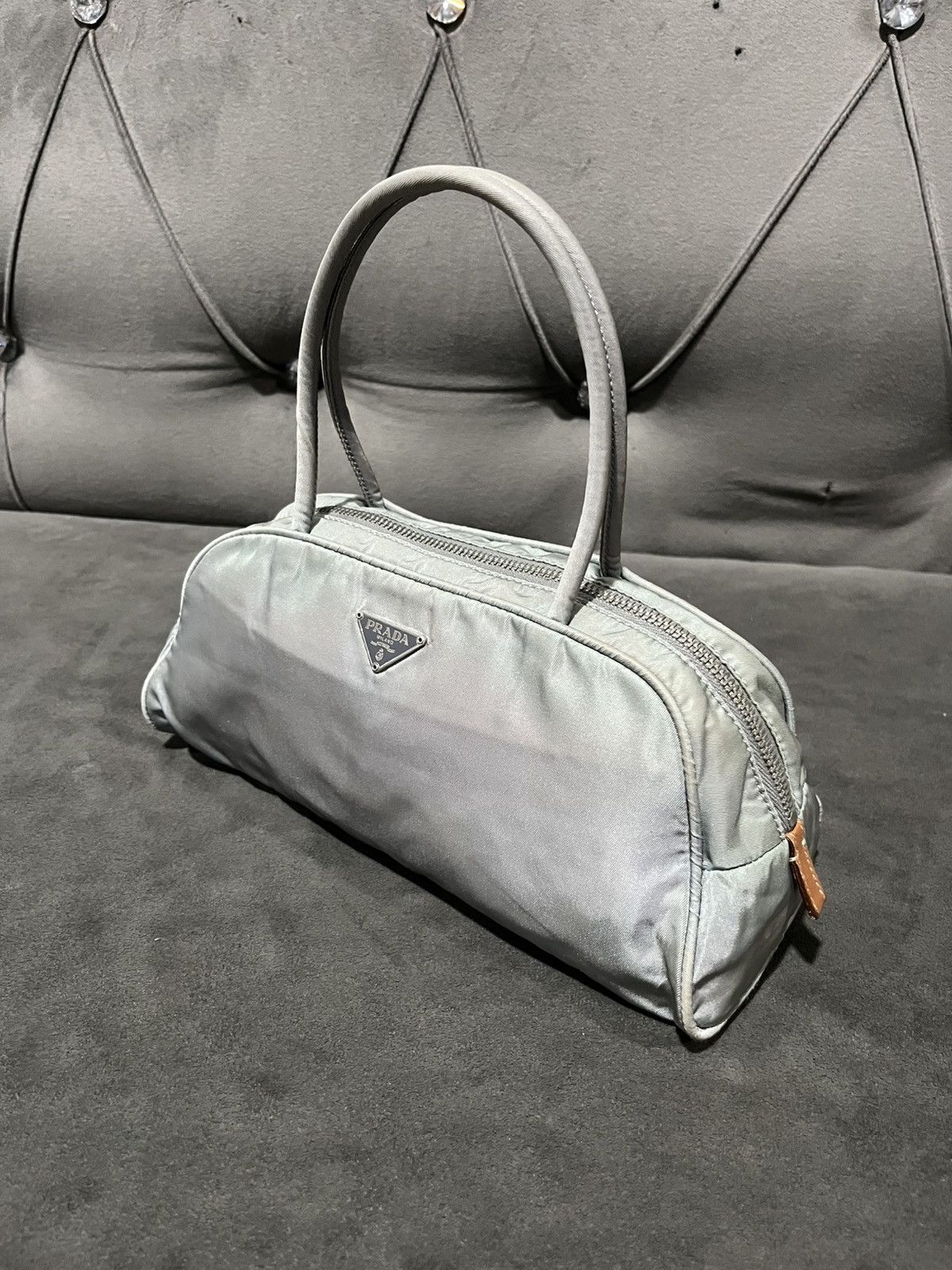 Prada PRADA Mini/Dinner Bag Size ONE SIZE - 6 Thumbnail