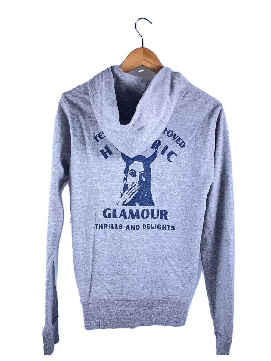 Hysteric Glamour Devil Woman Zip Hoodie Size US S / EU 44-46 / 1 - 2 Thumbnail