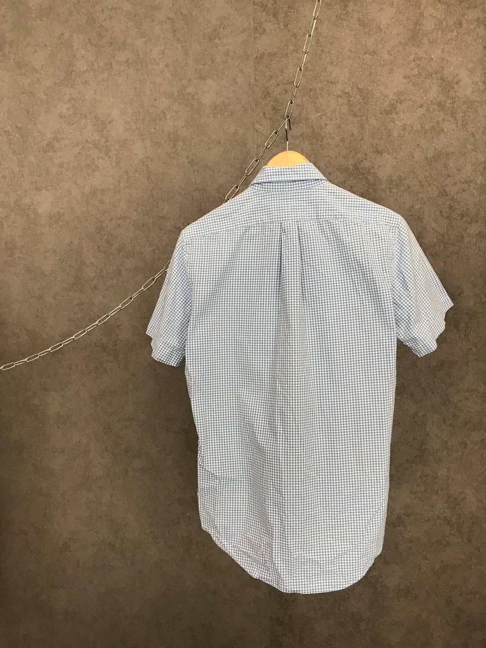Polo Ralph Lauren Polo Ralph Lauren designer logo shirt Size US S / EU 44-46 / 1 - 6 Thumbnail
