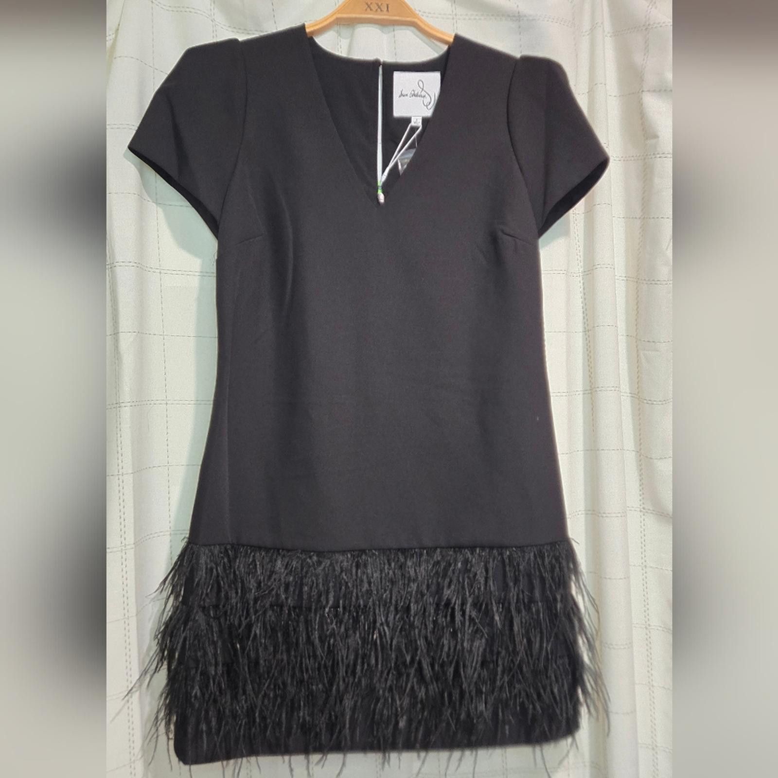 Other Sam Edelman LBD Size XS / US 0-2 / IT 36-38 - 2 Thumbnail
