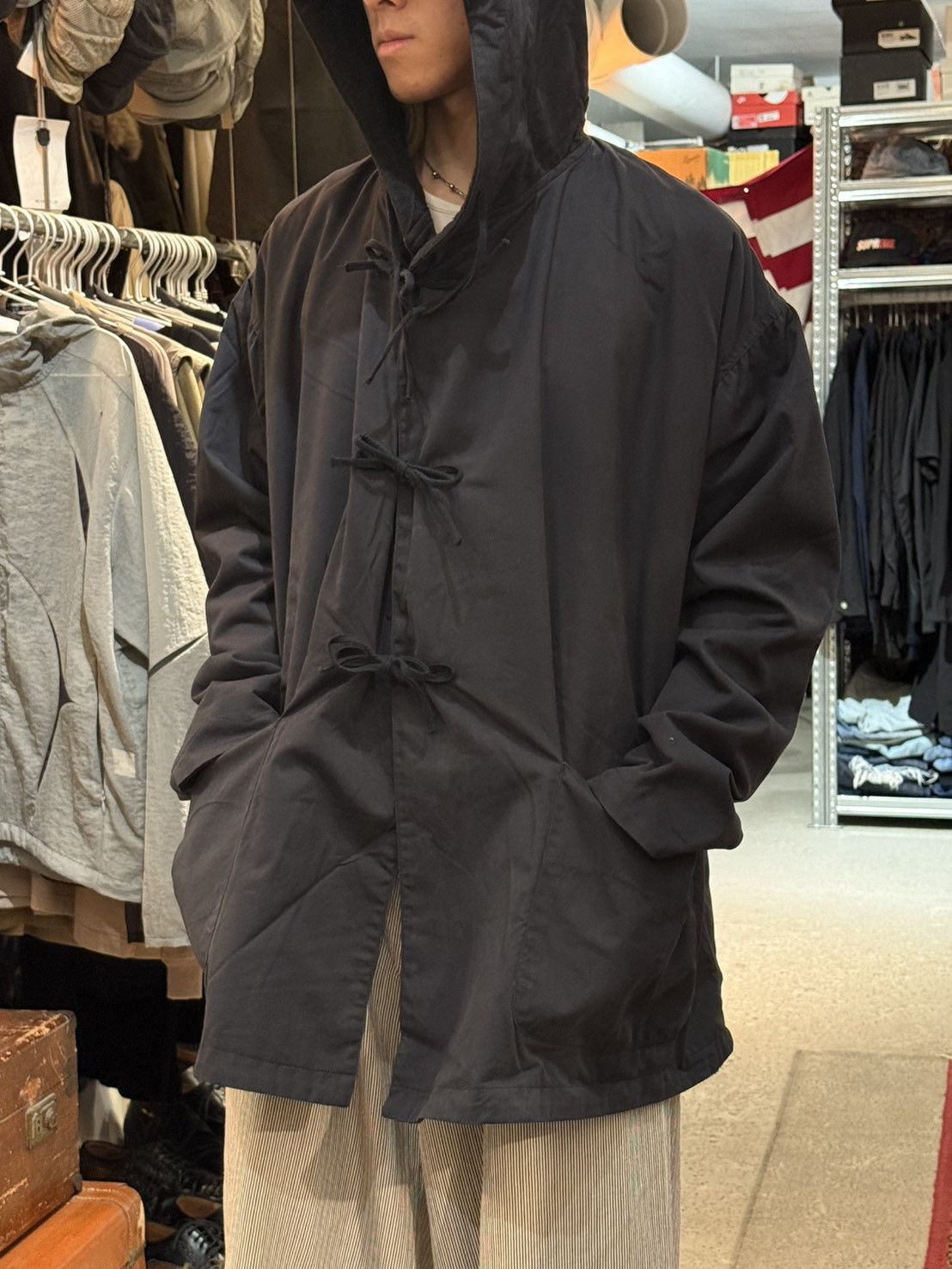 Monitaly Monitaly Field Shell Jacket Size US L / EU 52-54 / 3 - 8 Thumbnail