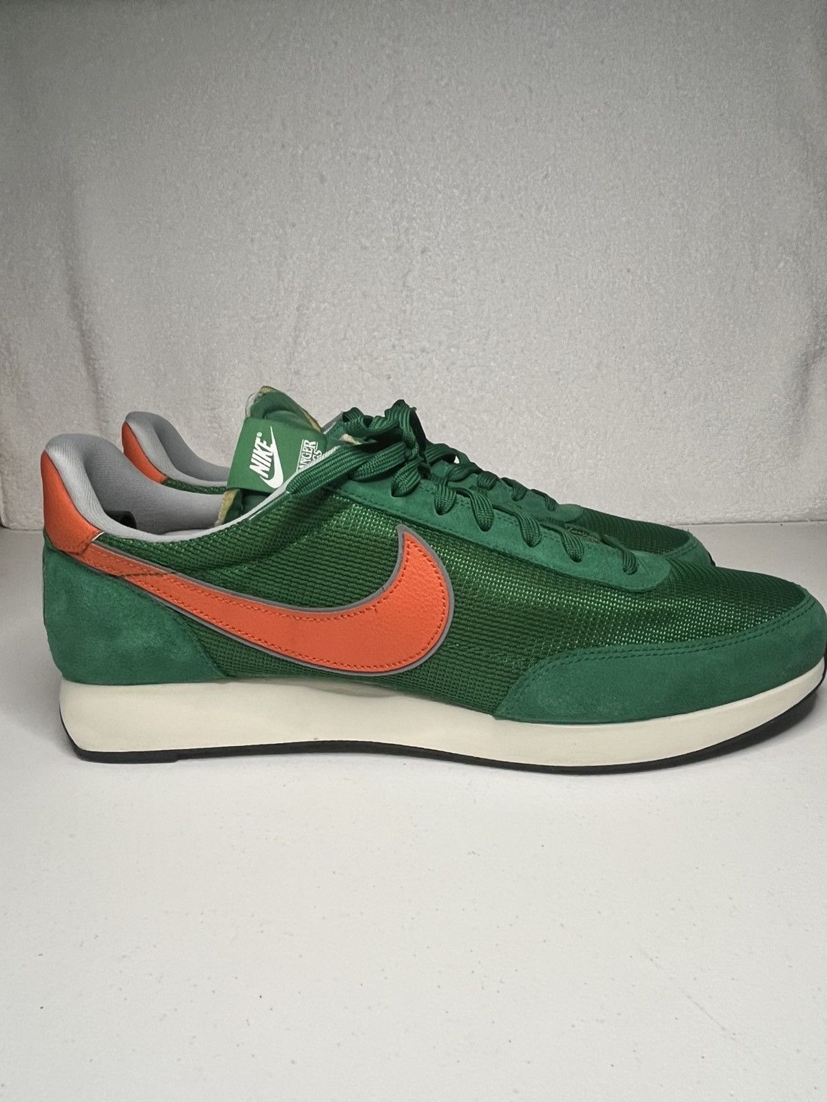 Nike Nike x Stranger Things Air Tailwind 79 Hawkins High Size 15 Size US 15 / EU 48 - 1 Thumbnail