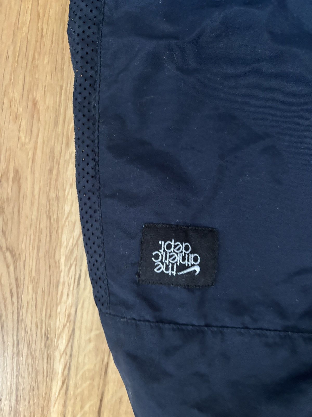 Nike Nike trackpants Size US 36 / EU 52 - 8 Thumbnail