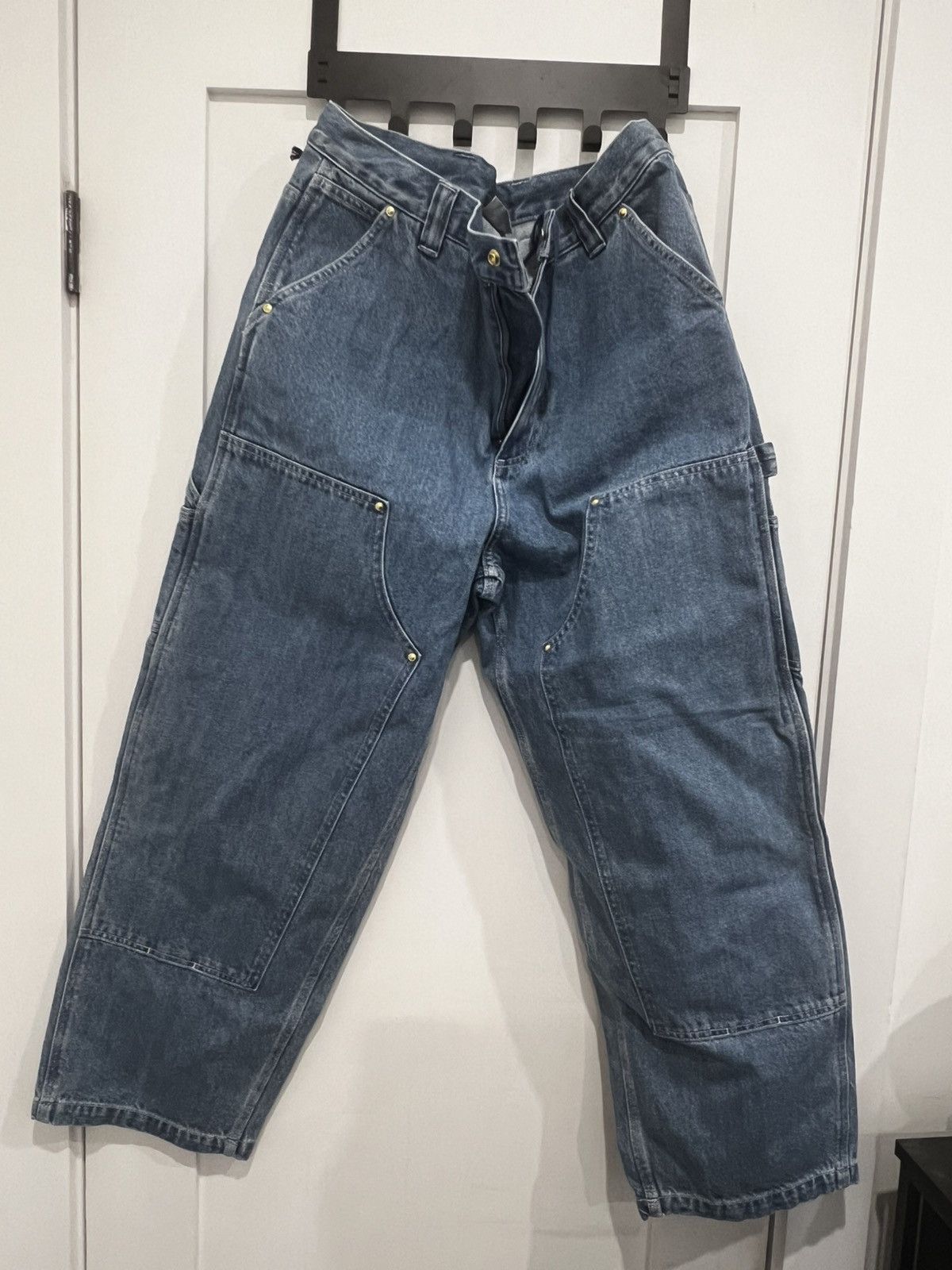 Carhartt WIP Nash Double knee pant