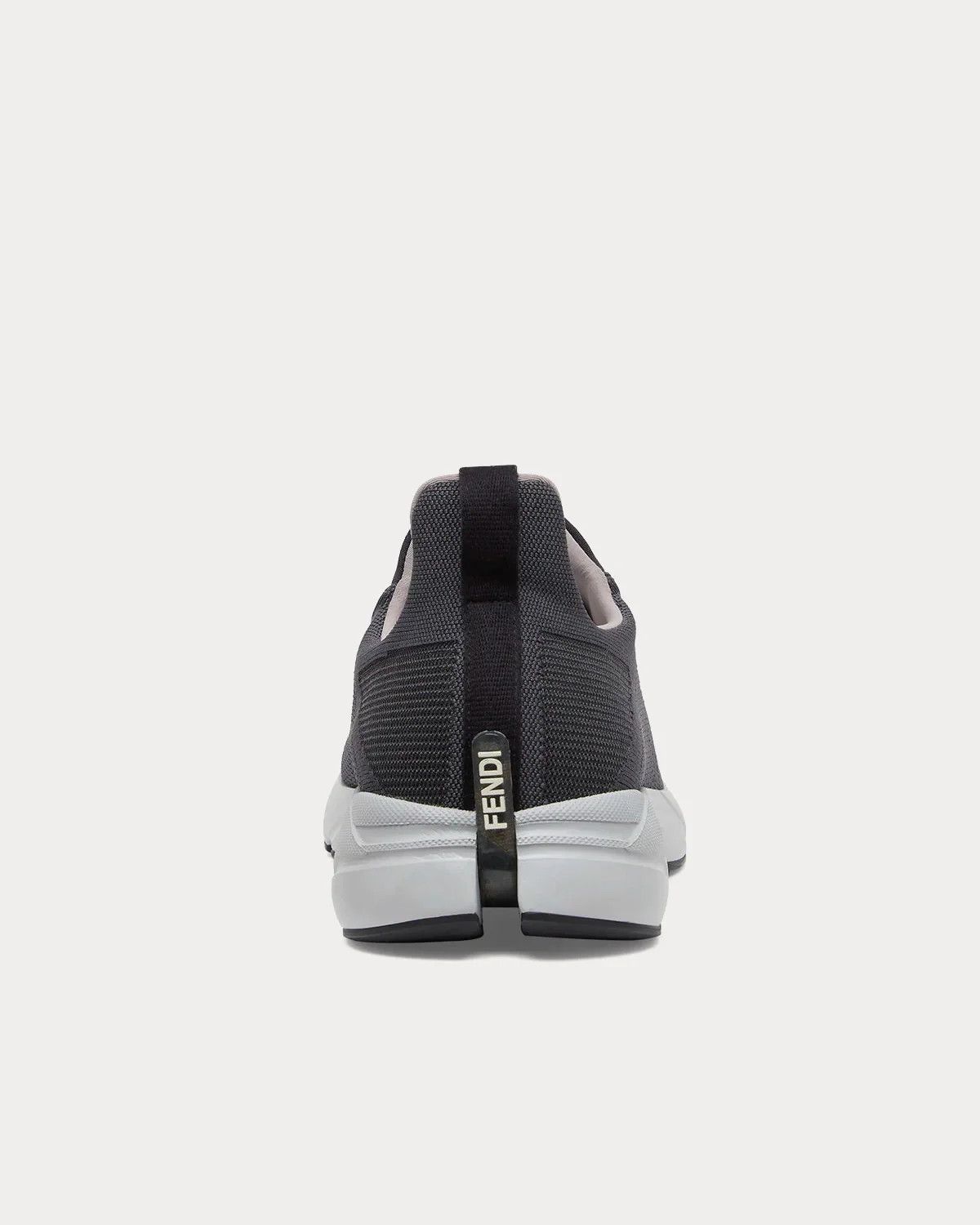 Fendi o1loc1c0824 Sneaker in Black Size US 7 / IT 37 - 4 Thumbnail