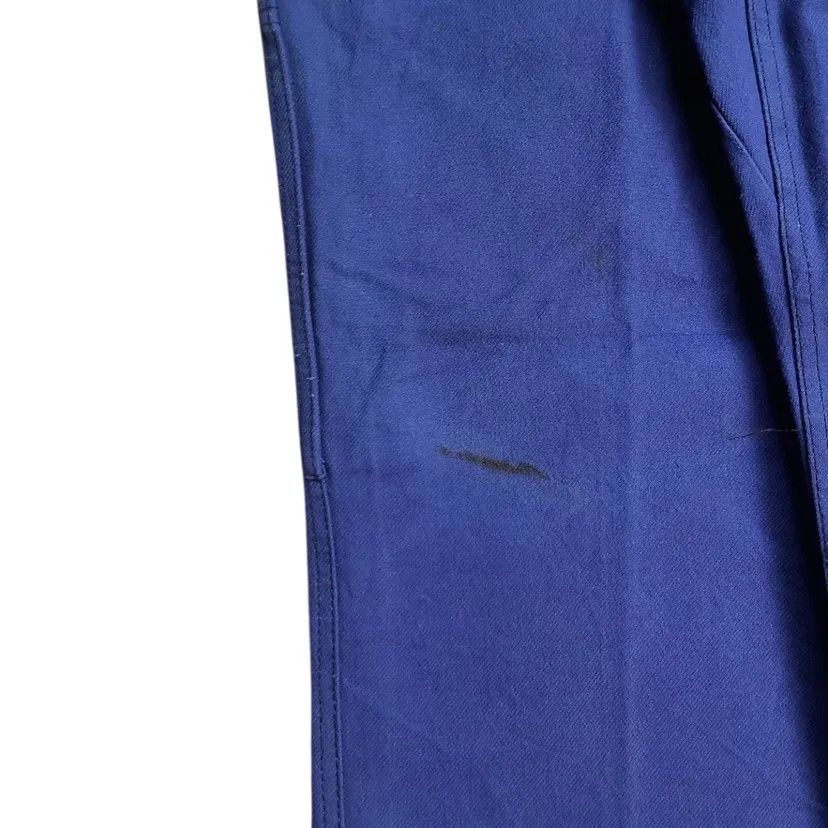 Other Vintage French Work Pants Size US 36 / EU 52 - 5 Thumbnail
