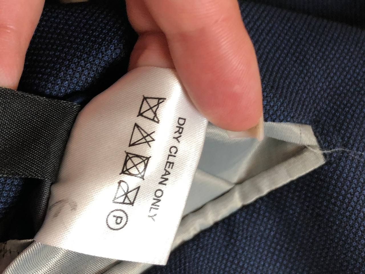 Aquascutum Aquascutum Blazer Size 46R - 5 Thumbnail