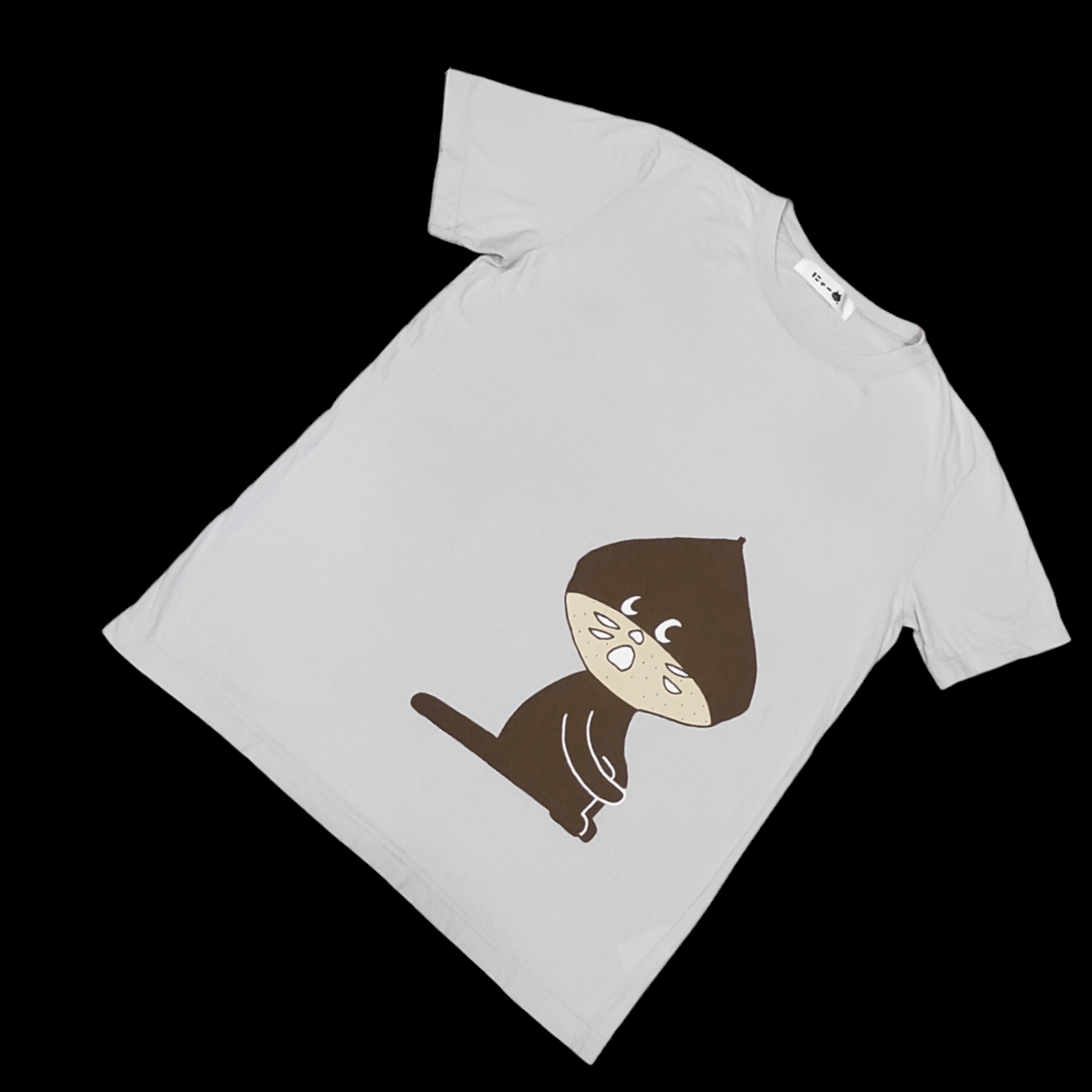 Ne-Net Issey Miyake Ne-Net T Shirt Size US M / EU 48-50 / 2 - 3 Thumbnail