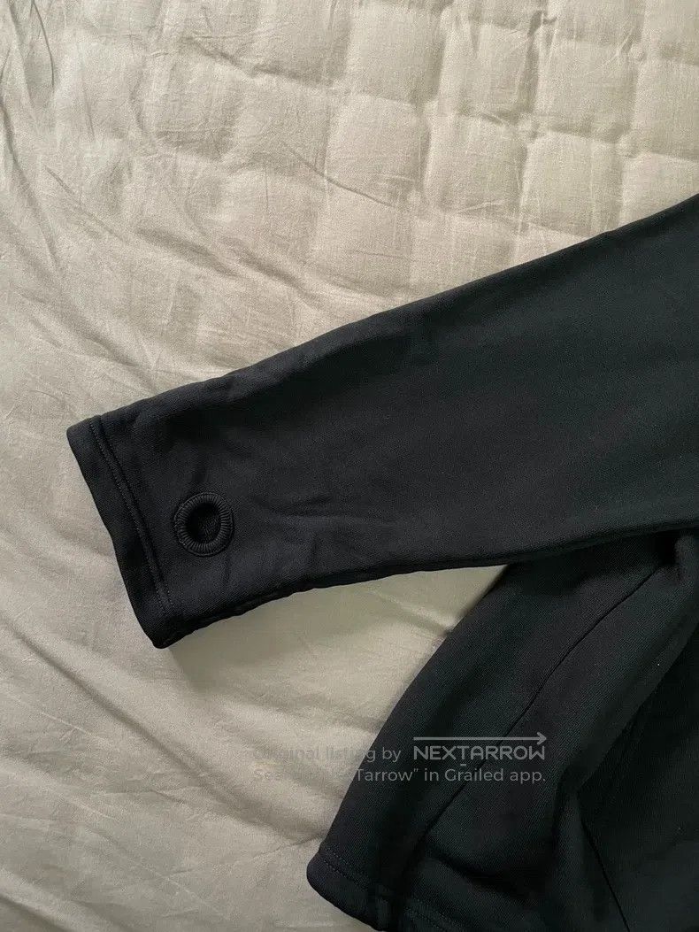 Helmut Lang Helmut Lang Zipper Coat Size XL Size XL / US 12-14 / IT 48-50 - 3 Thumbnail