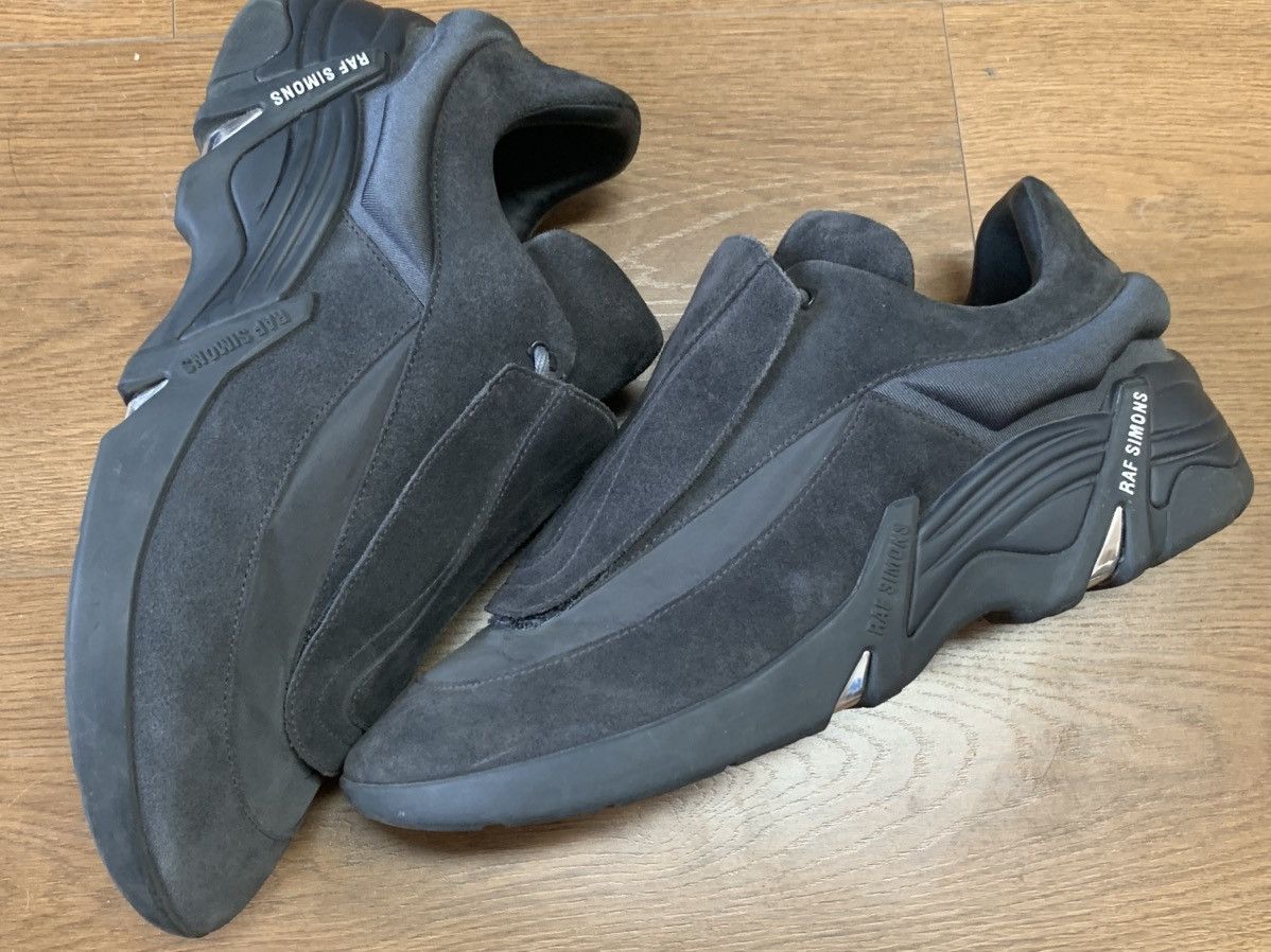 Raf Simons RAF SIMONS Runner Antei size45 Size US 11 / EU 44 - 2 Thumbnail