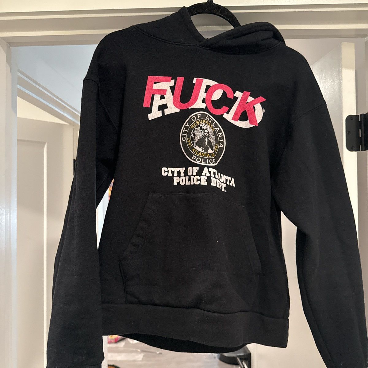 Other Atl Streetwear Brand Hoodie Size US M / EU 48-50 / 2 - 1 Thumbnail