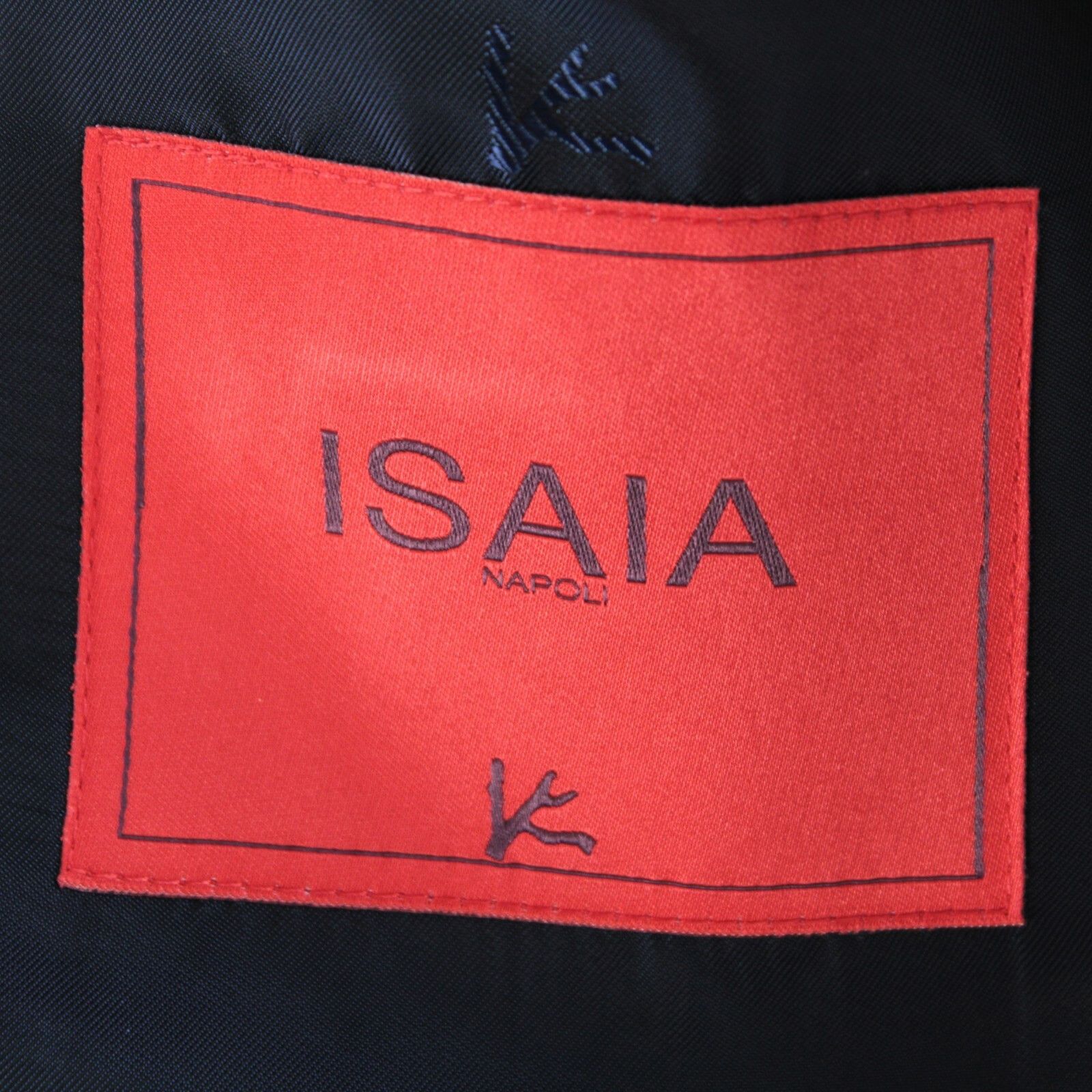 isaia New with tags Sport Coat Size 36 Regular US in Blue