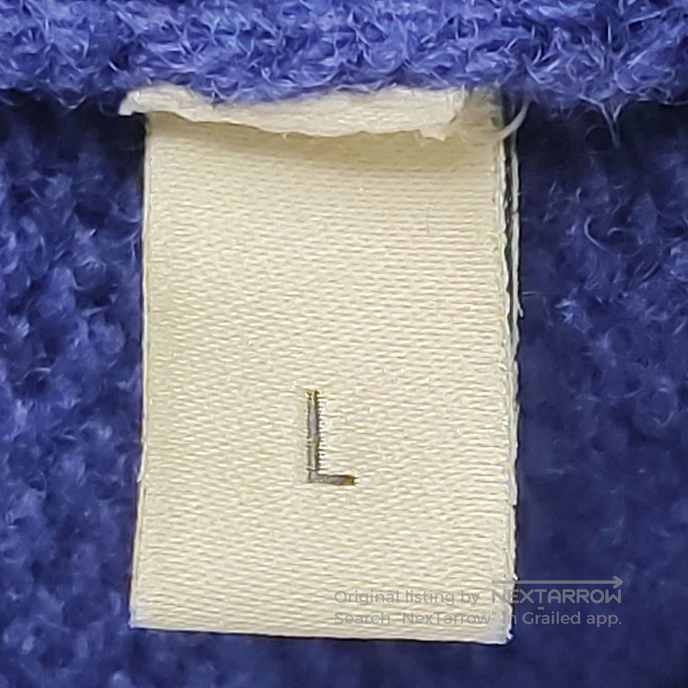Gucci Gucci Wool V. Size US L / EU 52-54 / 3 - 4 Thumbnail