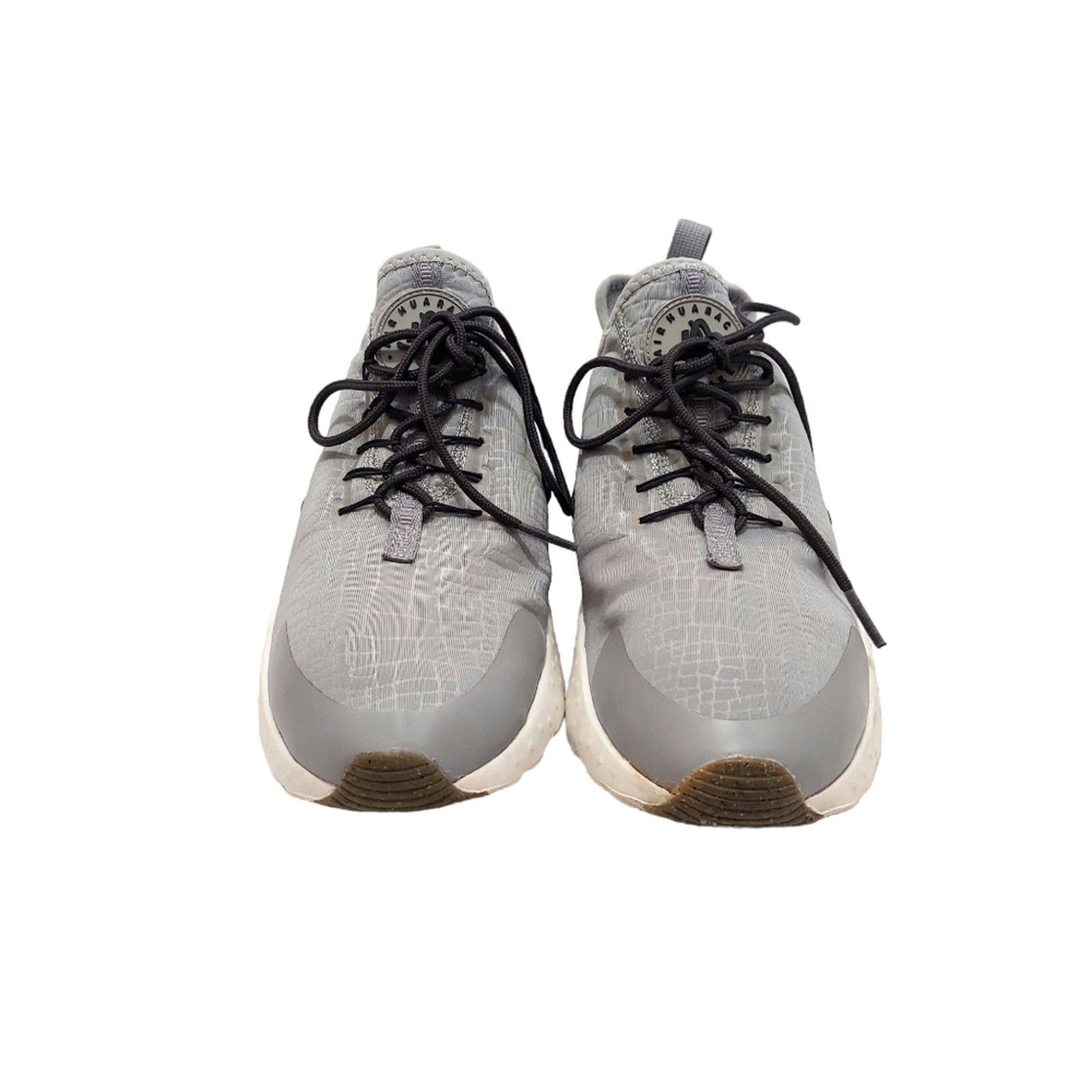 Nike Nike Air Huarache Ultra Running Sneakers Women's Size 9.5 Size US 9.5 / IT 39.5 - 6 Thumbnail