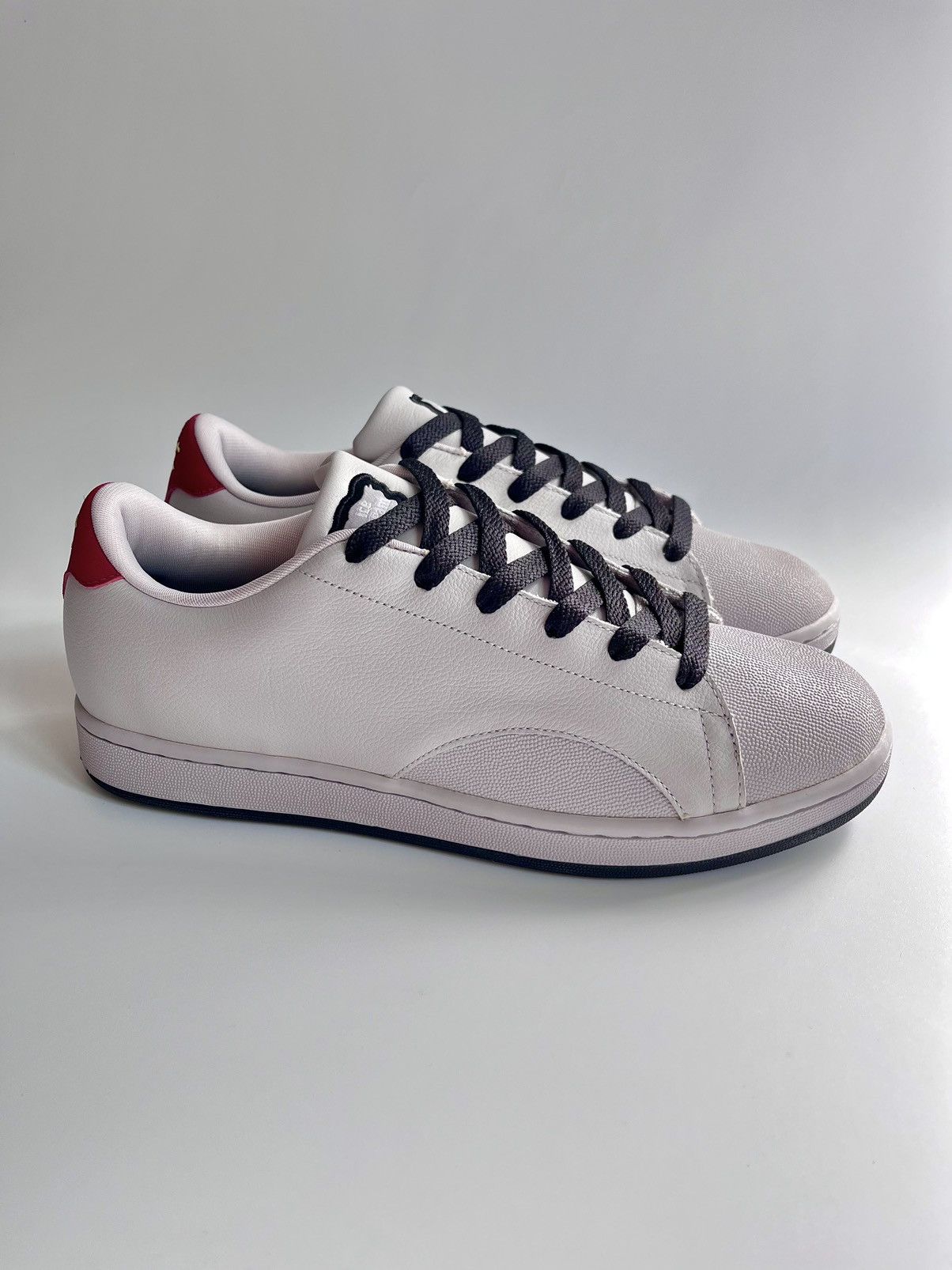 Icecream × Reebok Reebok x Ice Cream Board Flip 2 Sheer Grey Pharrell Nigo Size US 11.5 / EU 44-45 - 5 Thumbnail