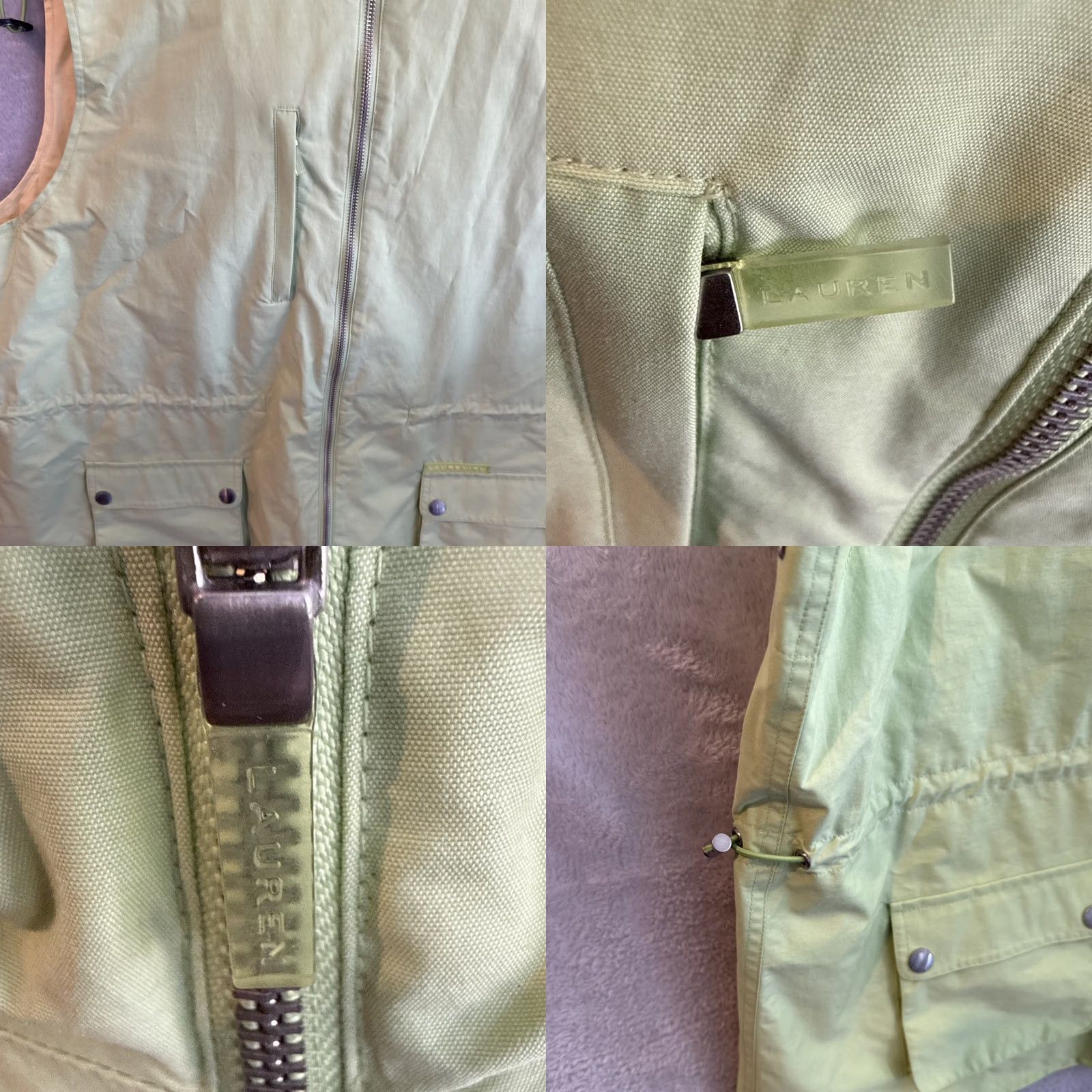 Ralph Lauren VINTAGE N/A Size XXL / US 16-18 / IT 52-54 - 8 Thumbnail