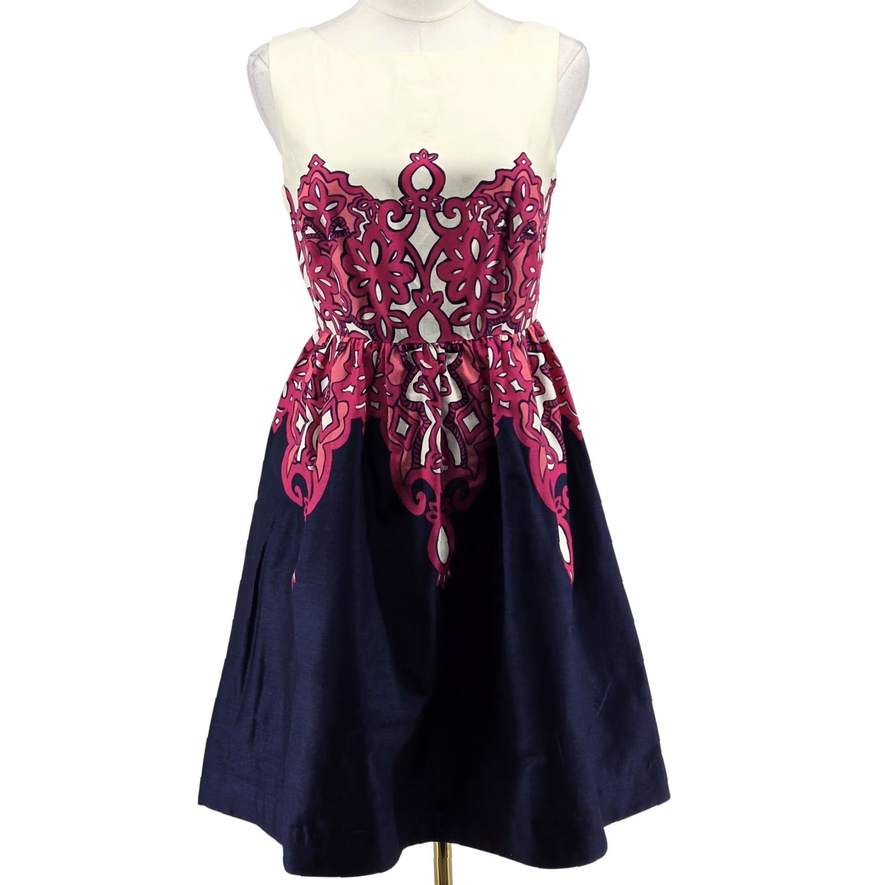 Lilly Pulitzer VINTAGE? No. (Answer requires no extra text) Size XS / US 0-2 / IT 36-38 - 2 Thumbnail