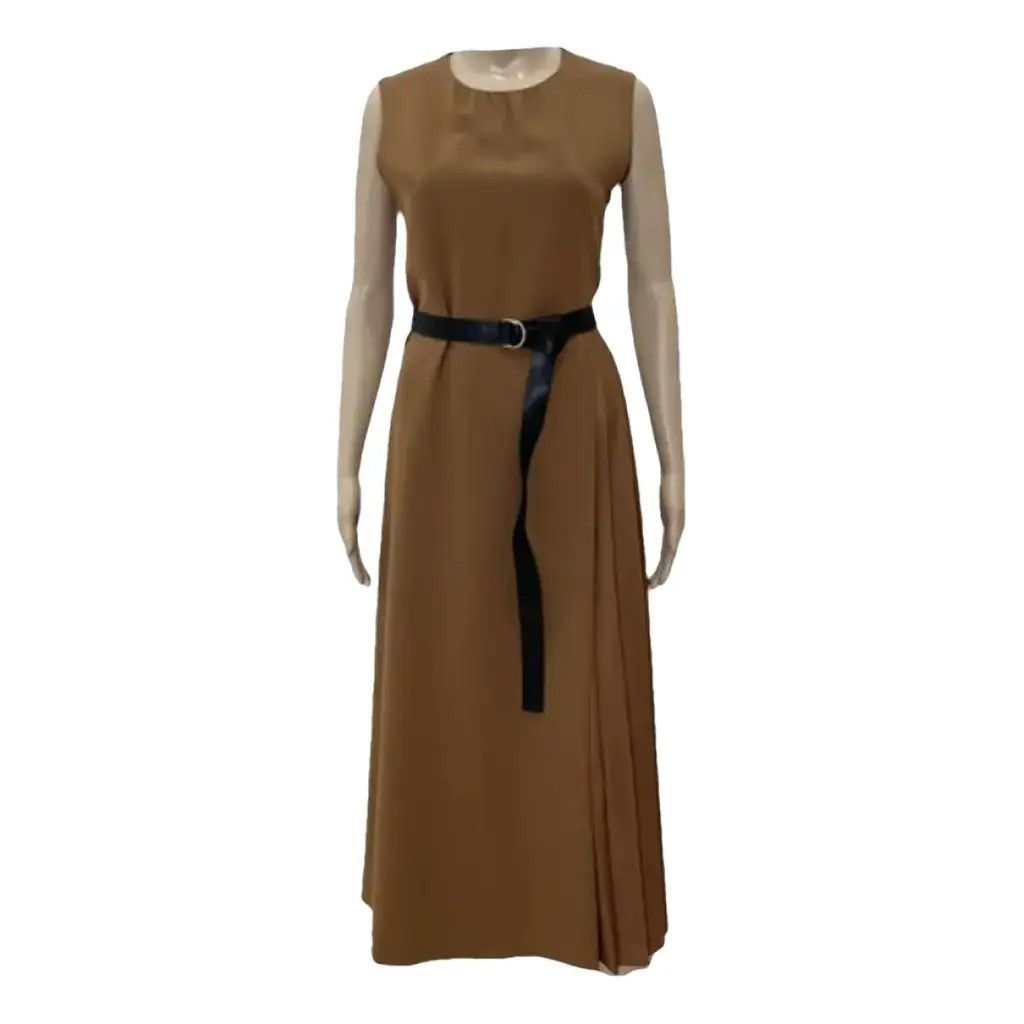 Max Mara Maxi dress, Max Mara Size M / US 6-8 / IT 42-44 - 6 Thumbnail