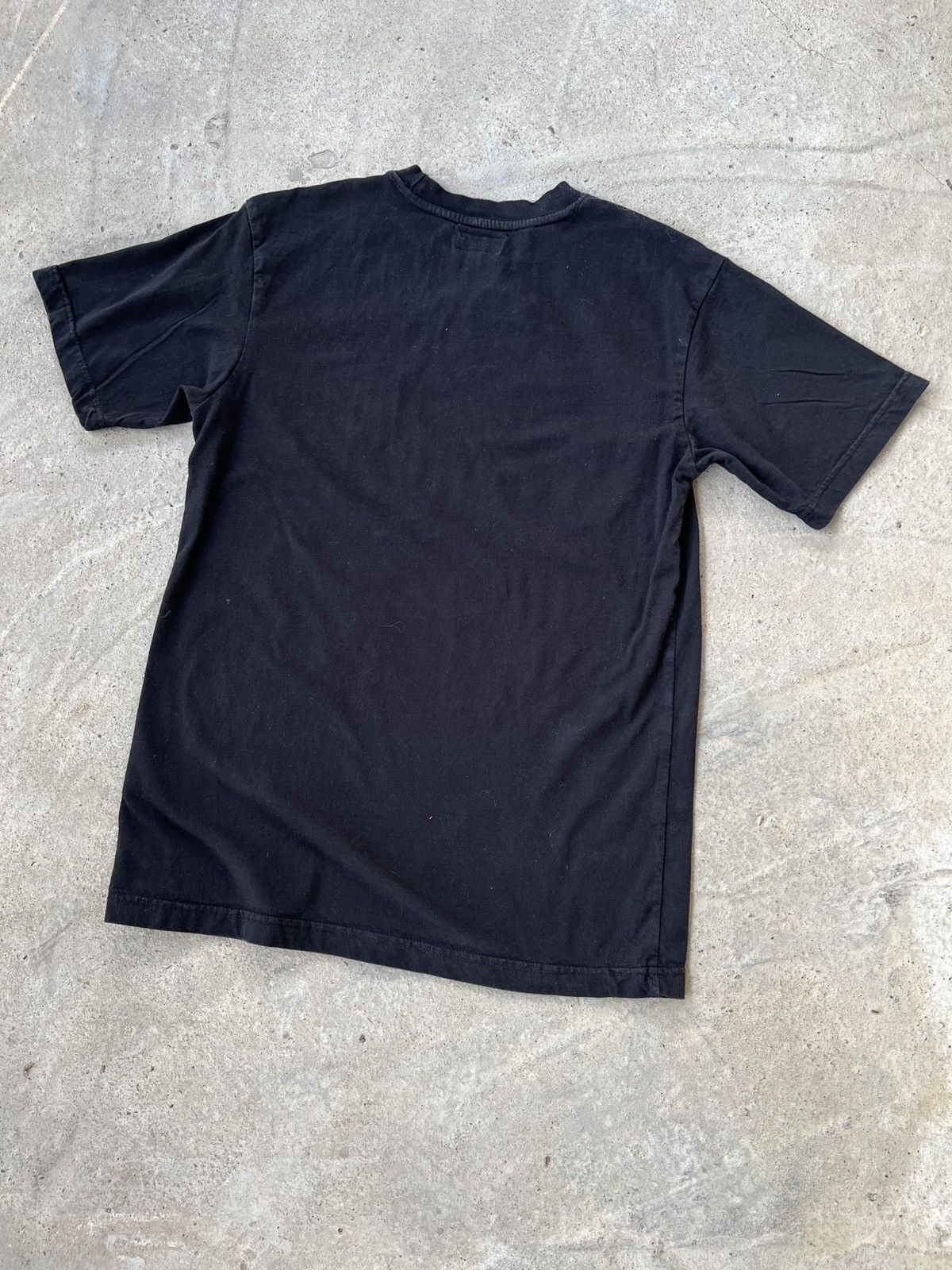 Market Market Always A We Never A Me Tee Size US S / EU 44-46 / 1 - 3 Thumbnail