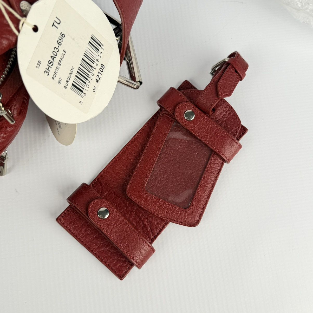 Chloe Chloé chain camera bag Pheobe Philo Size ONE SIZE - 12 Thumbnail