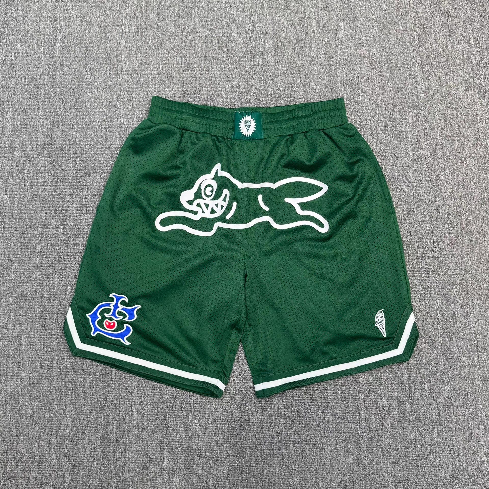 Billionaire Boys Club BBC Flying Dog Shorts Q5 Size US 34 / EU 50 - 1 Thumbnail