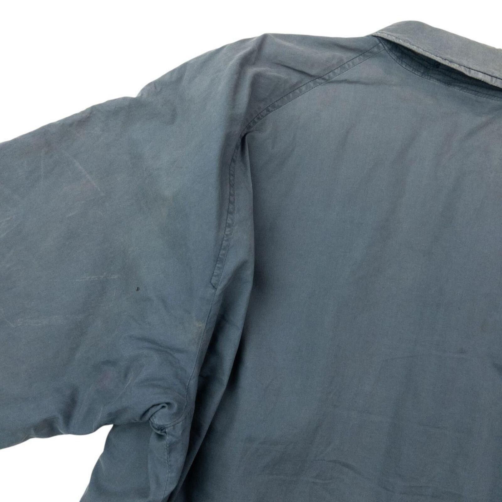 Burberry Vintage 90s Burberry Nova Check Lined Jacket Size L Size US L / EU 52-54 / 3 - 8 Thumbnail