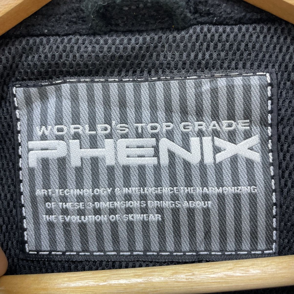 Descente Vintage Japanese Brand Phenix Ski Overalls Pant Size US M / EU 48-50 / 2 - 8 Thumbnail