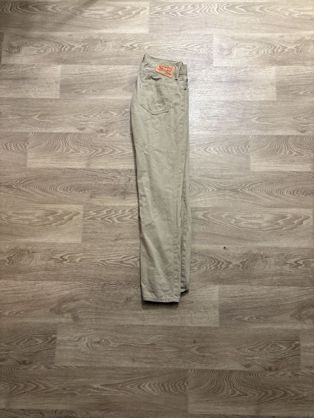 Levi's LEVIS JEAN 32 34 Size US 32 / EU 48 - 2 Thumbnail