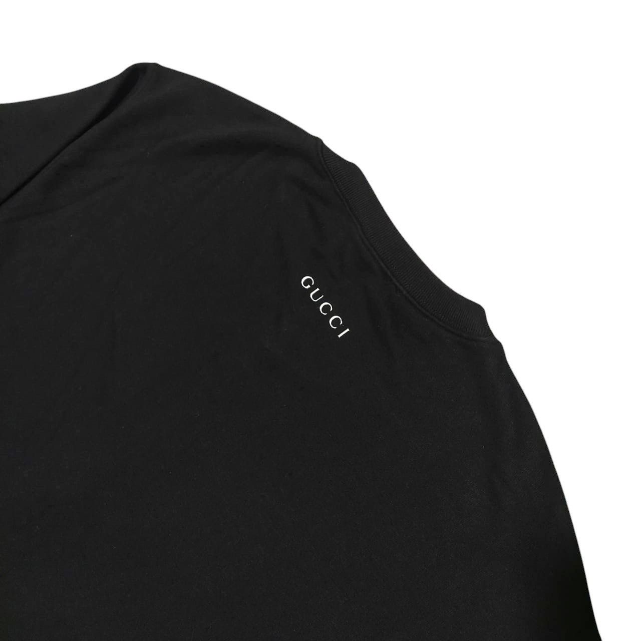 Gucci Gucci Made in Italy Sweater Size US S / EU 44-46 / 1 - 4 Thumbnail