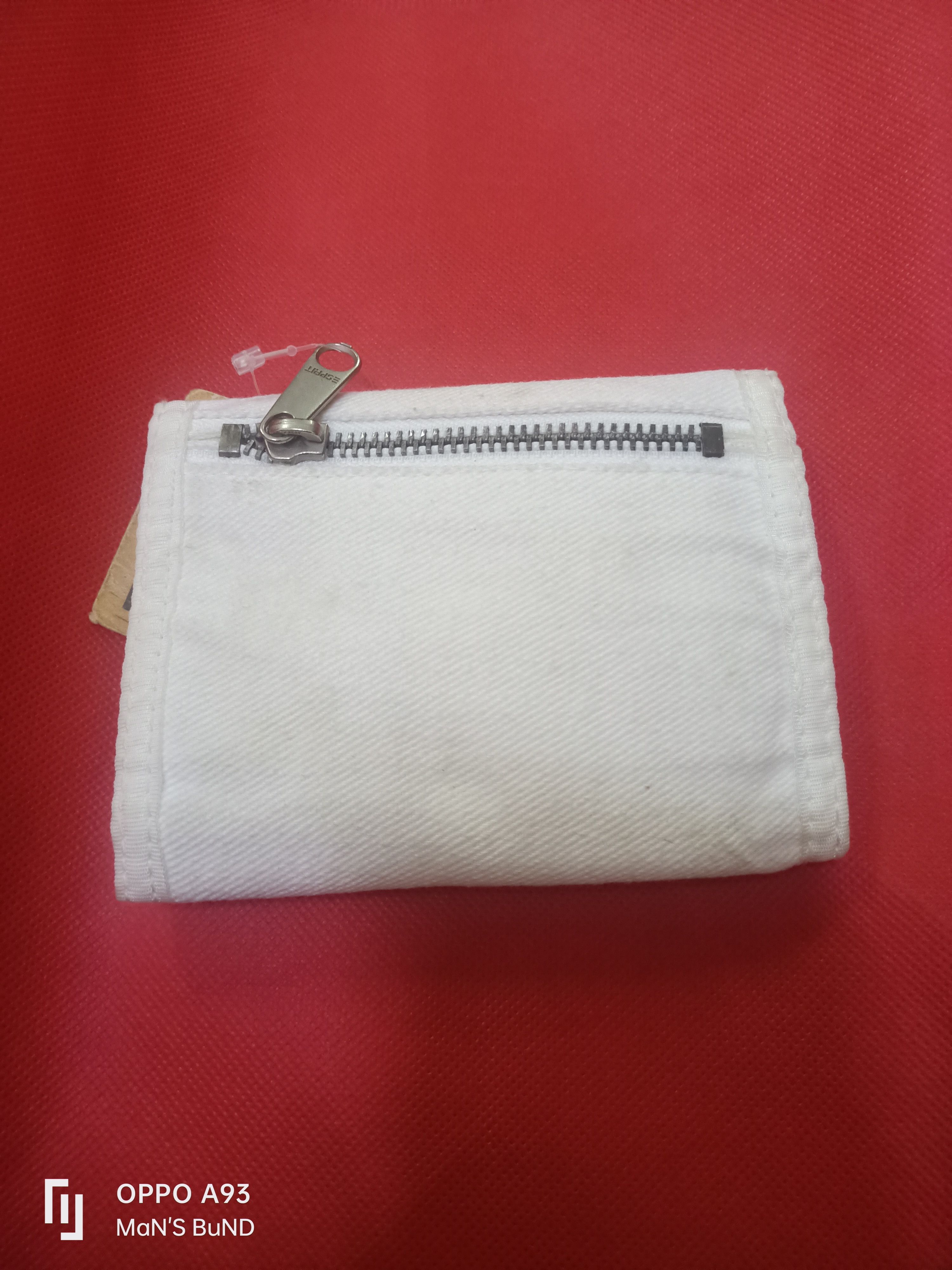 Esprit × Vintage 🔥🔥🔥 Wallet ESPRIT Size ONE SIZE - 2 Thumbnail