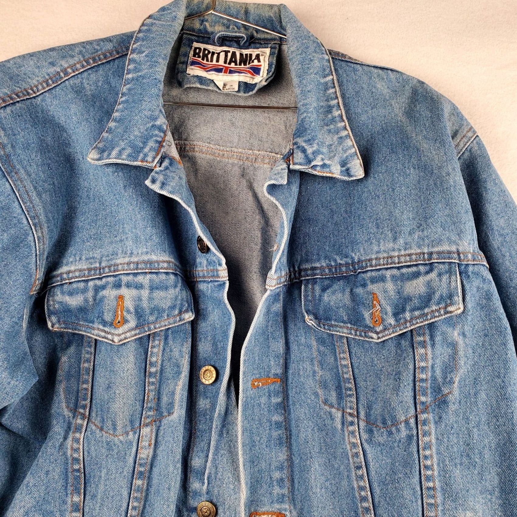 Denime Item Specifications: Brand: Nike Size US L / EU 52-54 / 3 - 3 Thumbnail
