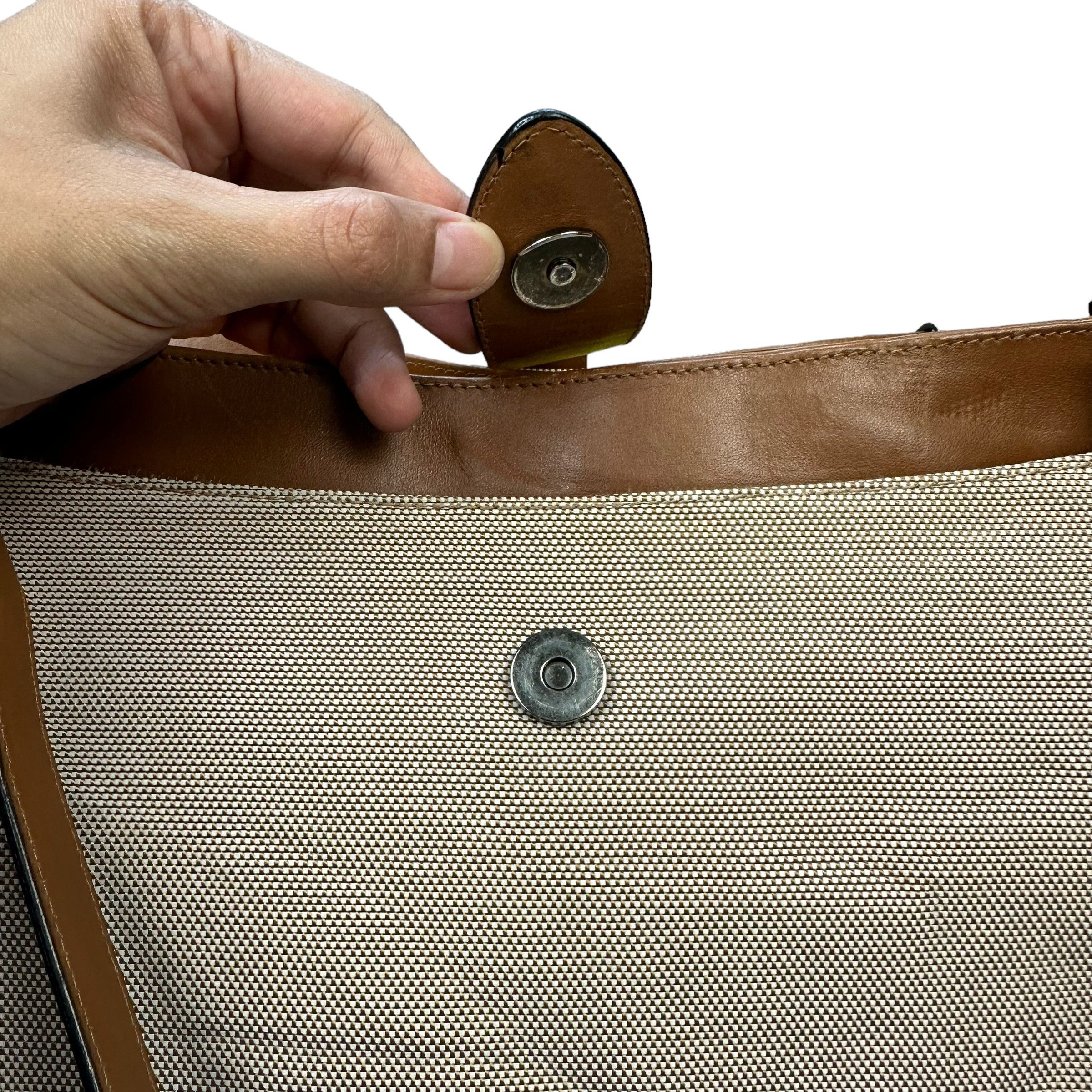 Bally Bally Made in Italy Bag Size ONE SIZE - 15 Thumbnail