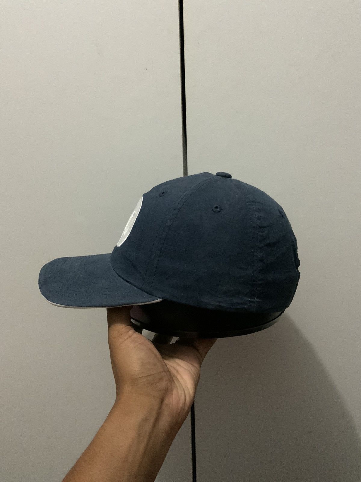 Hat Club Port Authority HP Archive Indigo Hat Size ONE SIZE - 2 Thumbnail