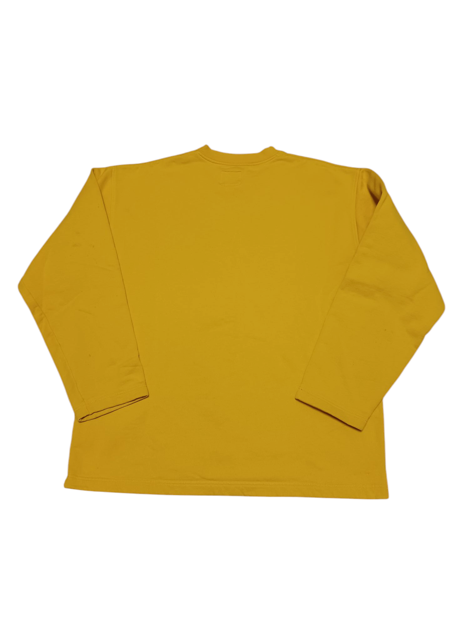 Pepe Jeans PEPE JEANS MADE IN PORTUGAL BIGLOGO VINTAGE HEAVY COTTON Size US M / EU 48-50 / 2 - 3 Thumbnail