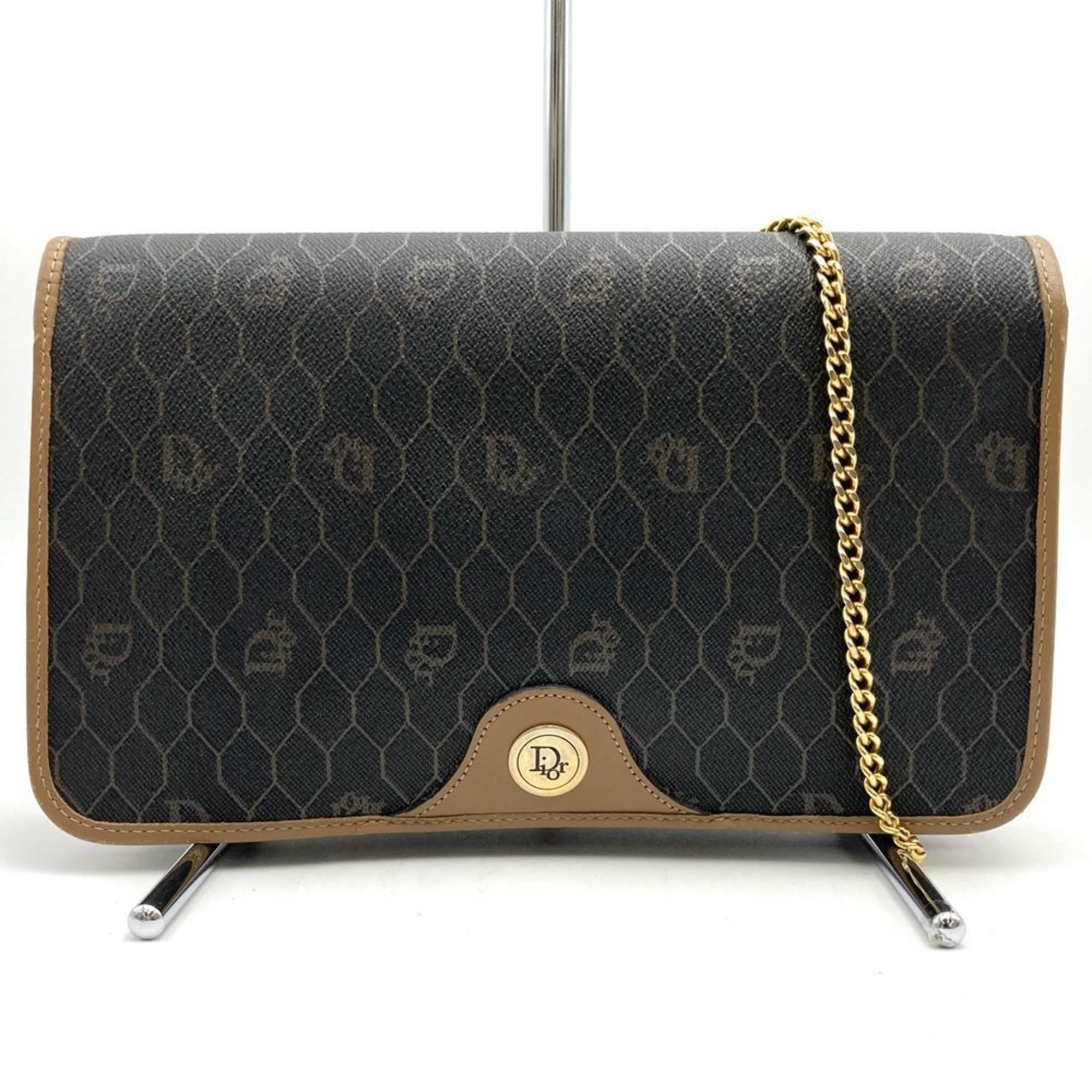 Dior Dior Honeycomb shoulder Size ONE SIZE - 1 Thumbnail