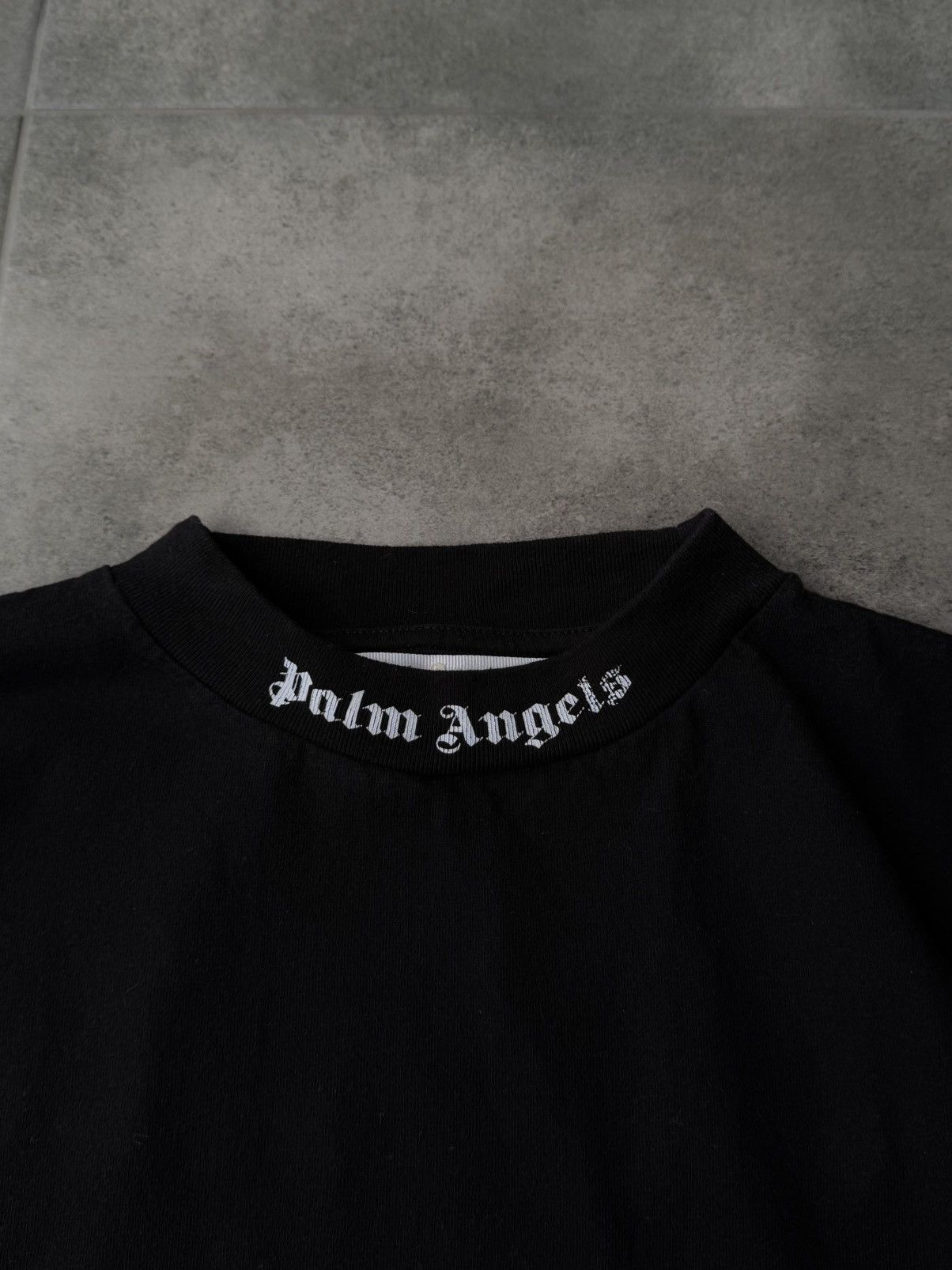 Palm Angels Palm Angels T Shirt Size US M / EU 48-50 / 2 - 4 Thumbnail
