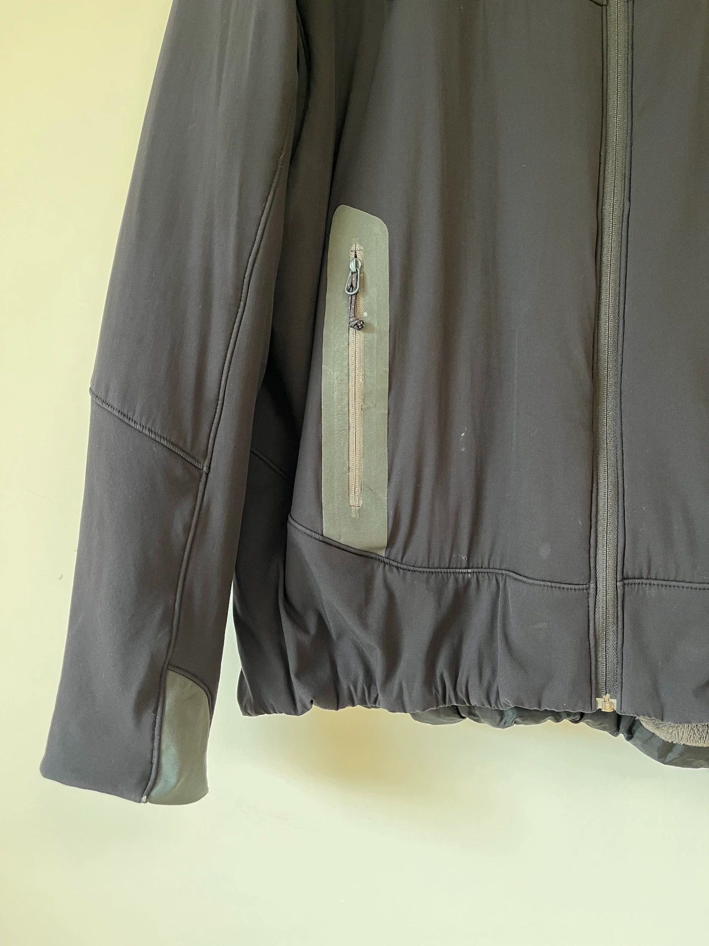 Arc'teryx Arcteryx Vintage 00ss Hercules Jacket Size US XXL / EU 58 / 5 - 3 Thumbnail