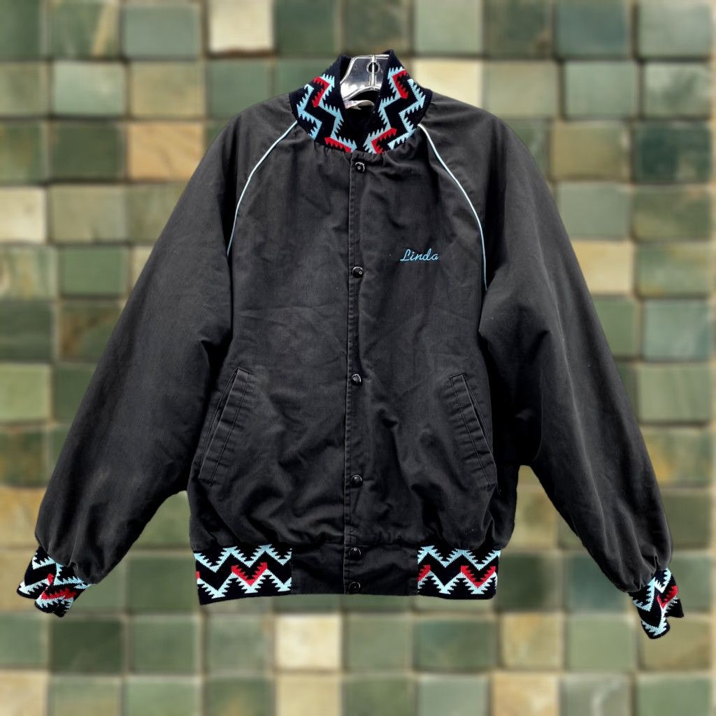 Carhartt × Streetwear × Vintage Vintage Carhartt JQ0405 Black
