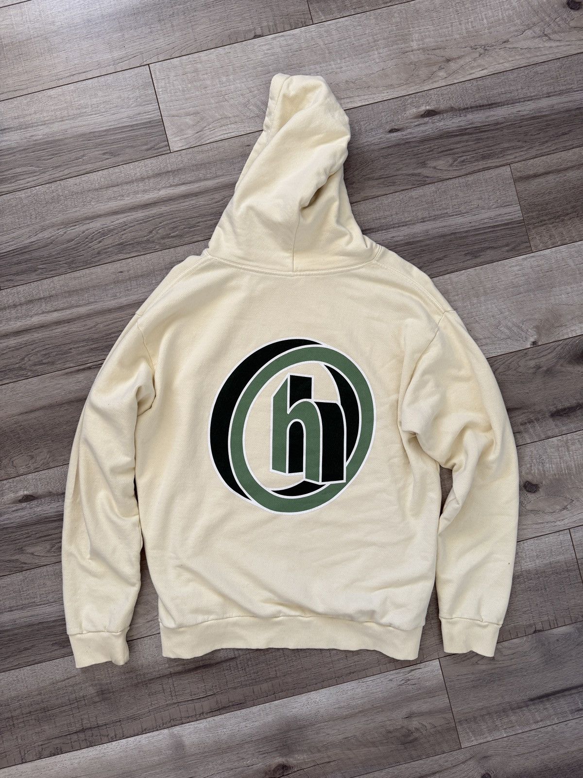 HIDDEN HIDDEN Pullover Hoodie 3D Graphic Size US L / EU 52-54 / 3 - 4 Thumbnail