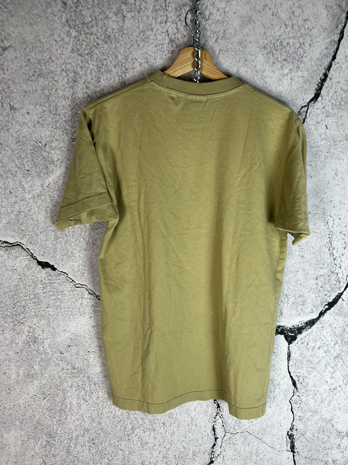 Oakley Oakley vintage centre logo t shirt Size US S / EU 44-46 / 1 - 2 Thumbnail
